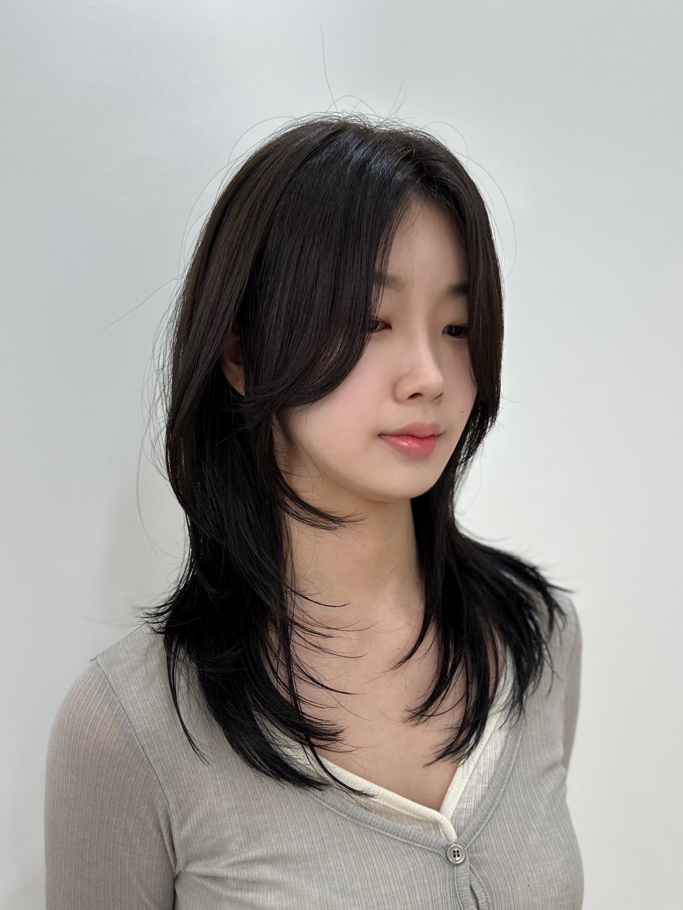알팀헤어 연수대동월드점 내부 또는 관련 모습