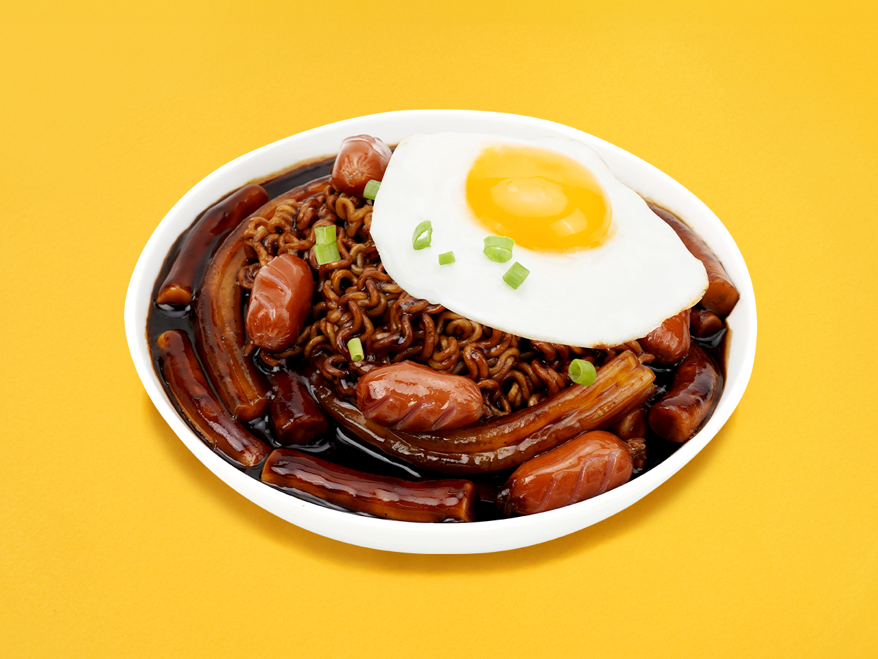 스텔라떡볶이 대전한남대점