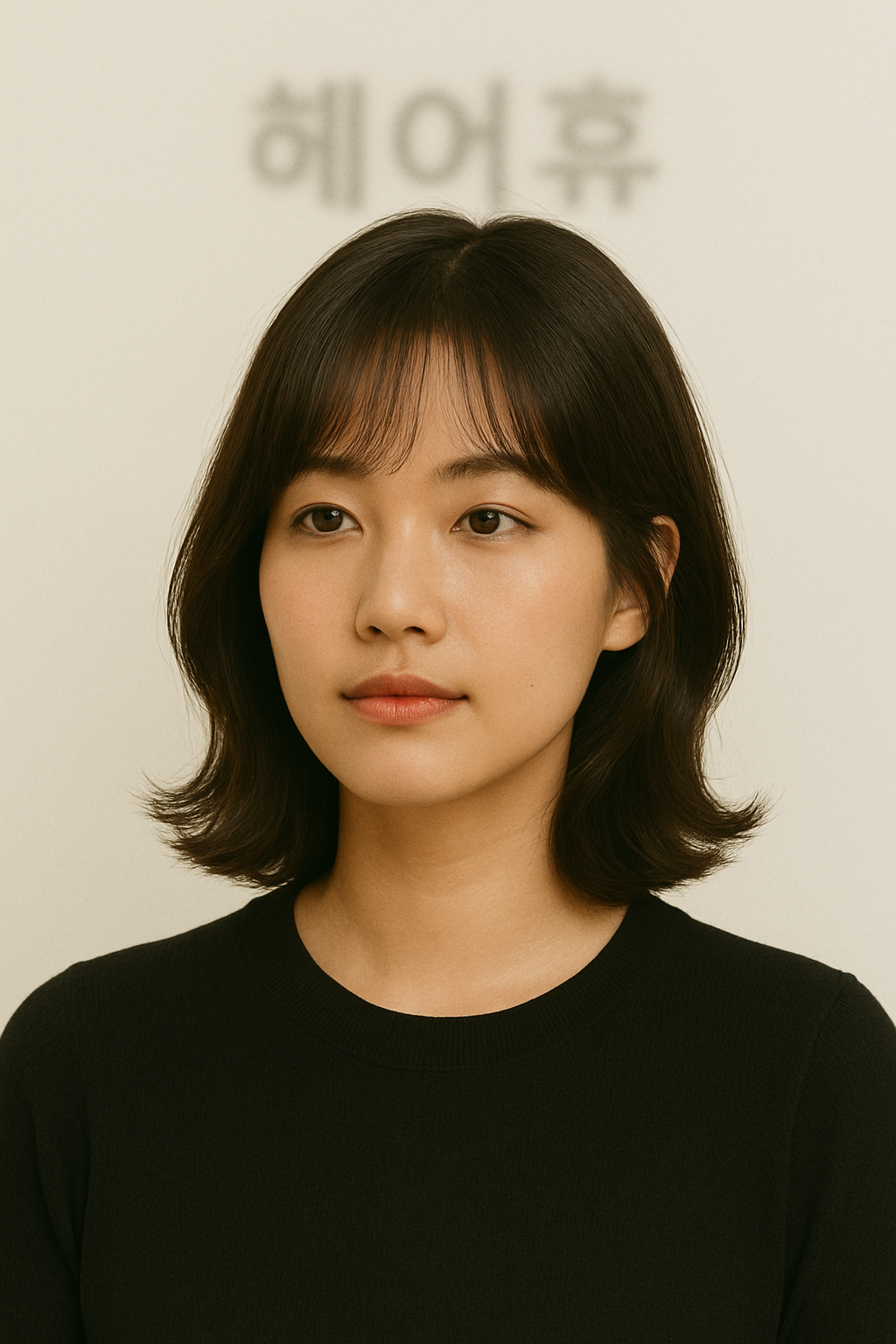 헤어휴