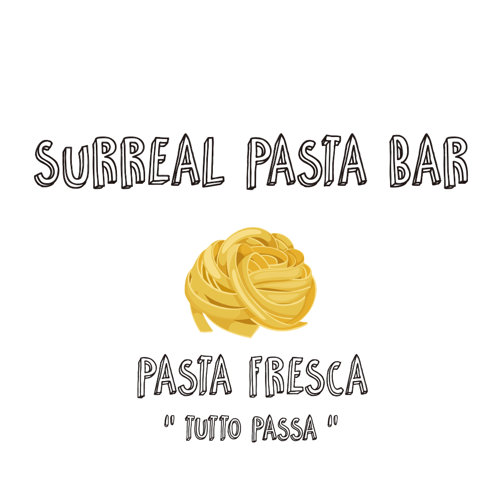 써리얼파스타바