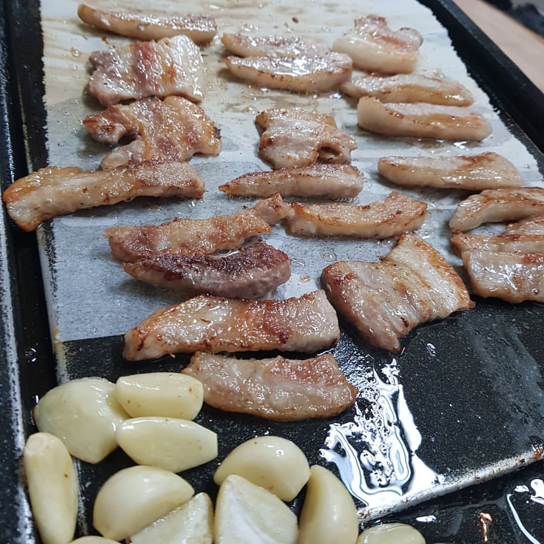 남호식당 역삼 본점