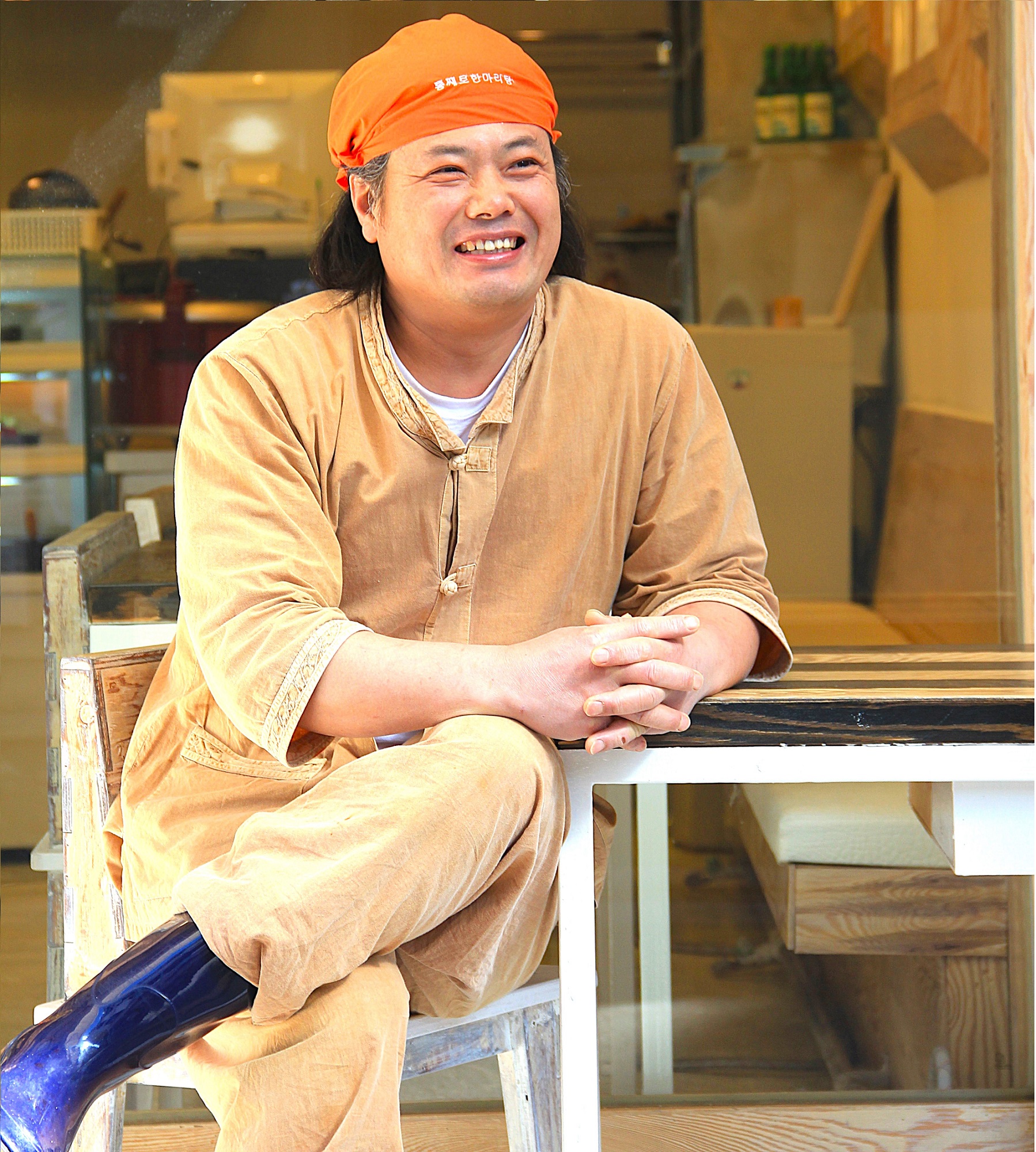 해물꽃돈 김포직영점