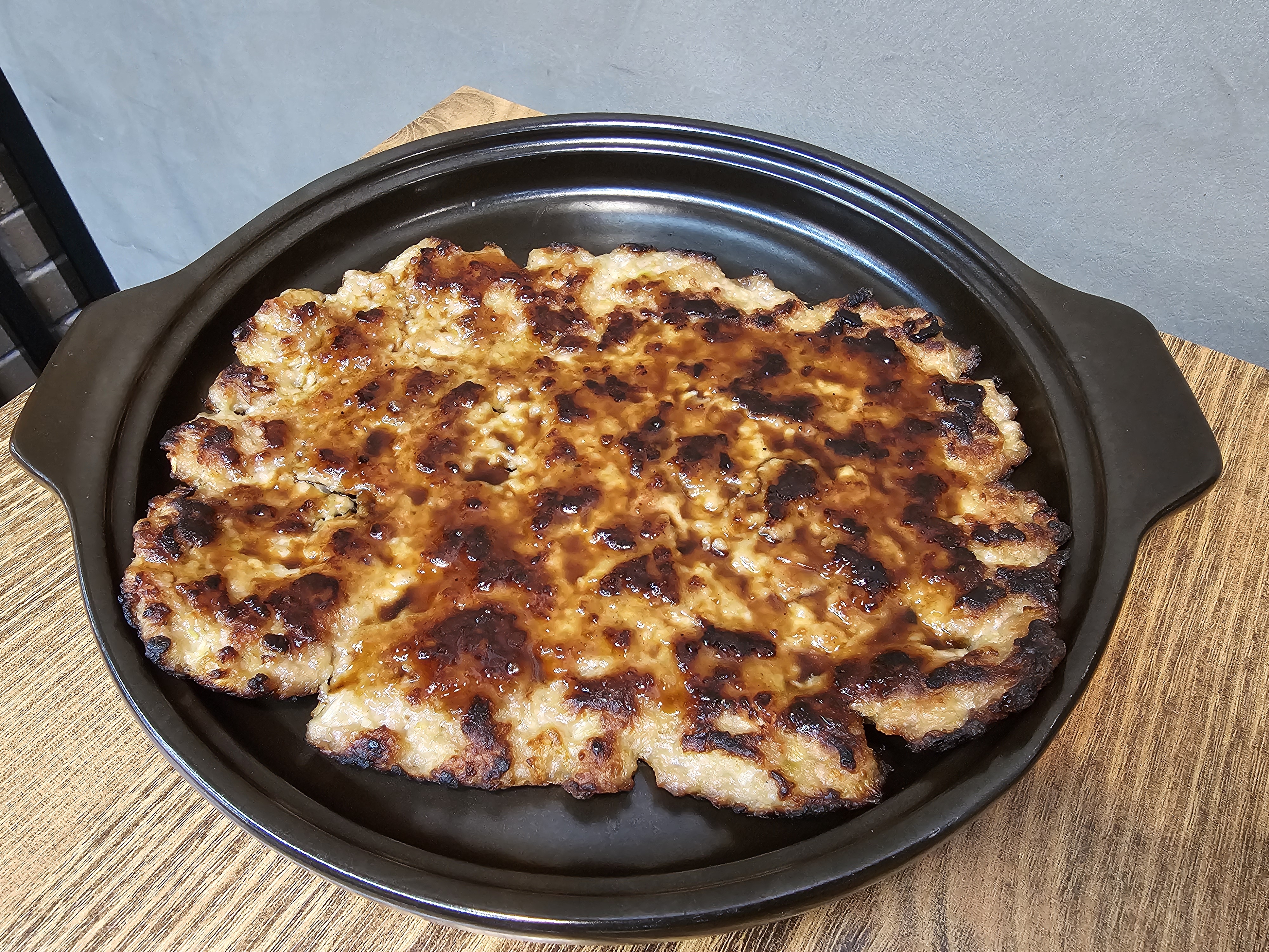 칼국수공방 정담