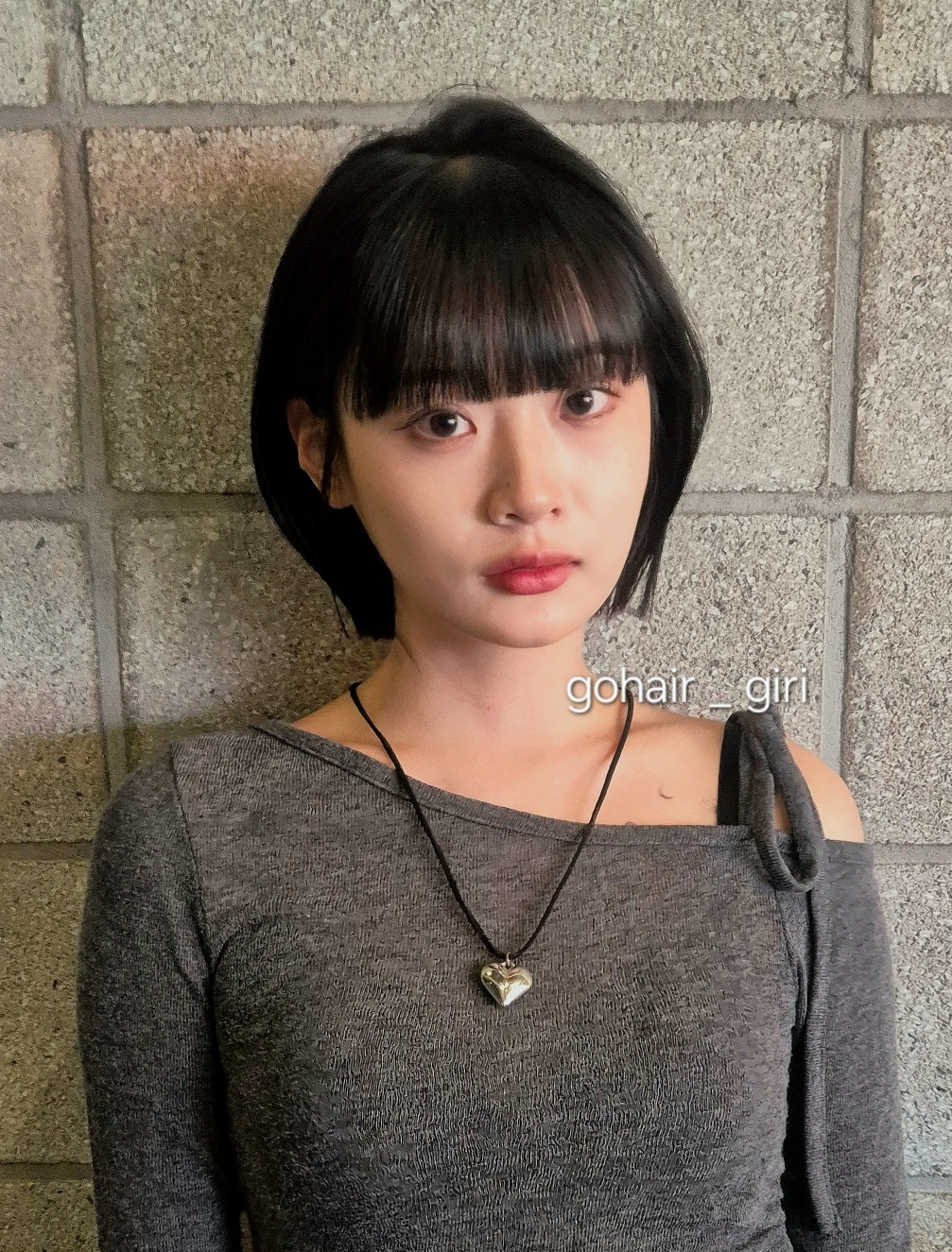 고정현헤어 스퀘어원2호점 내부 또는 관련 모습