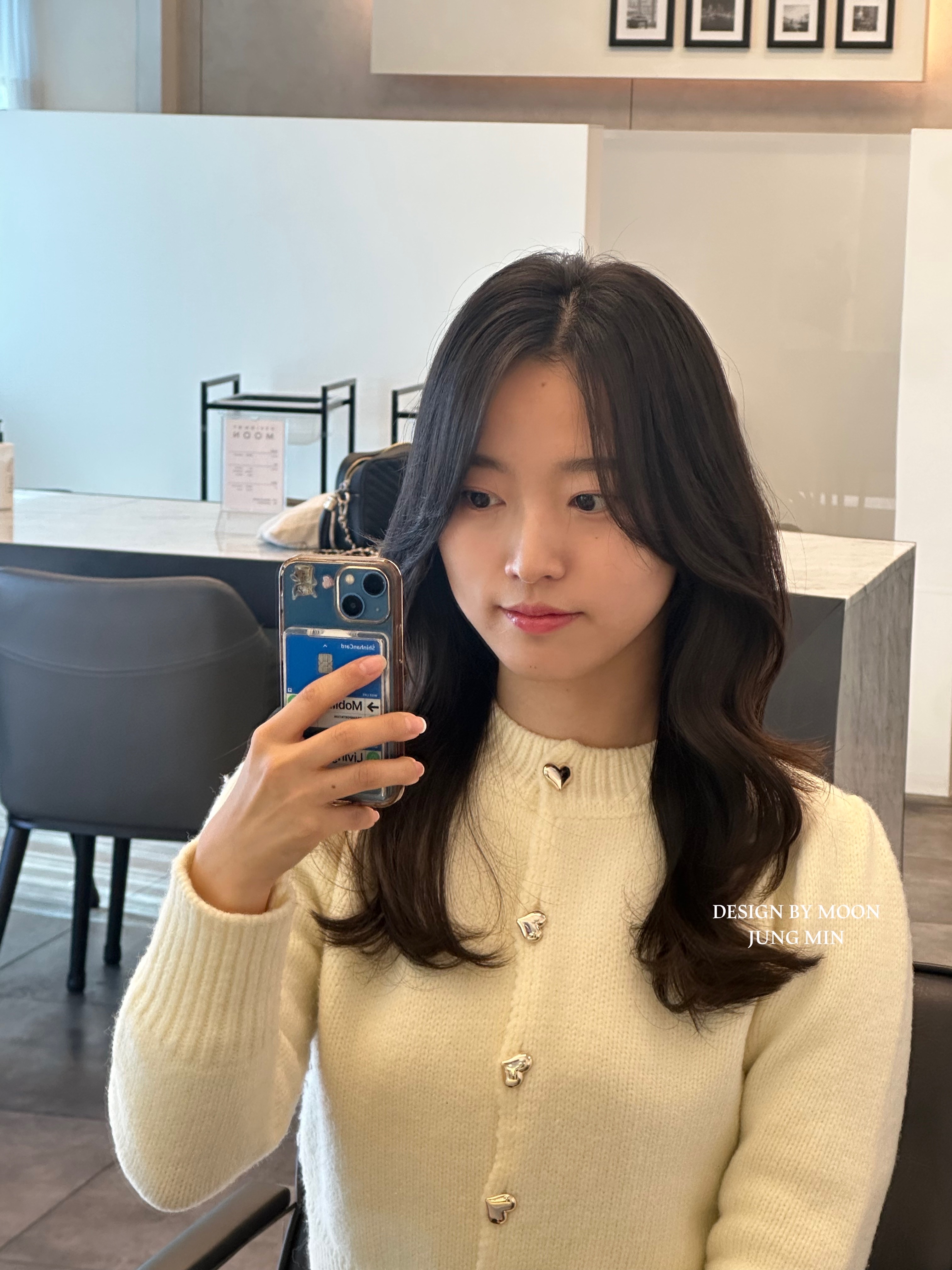 디자인바이문 내부 또는 관련 모습