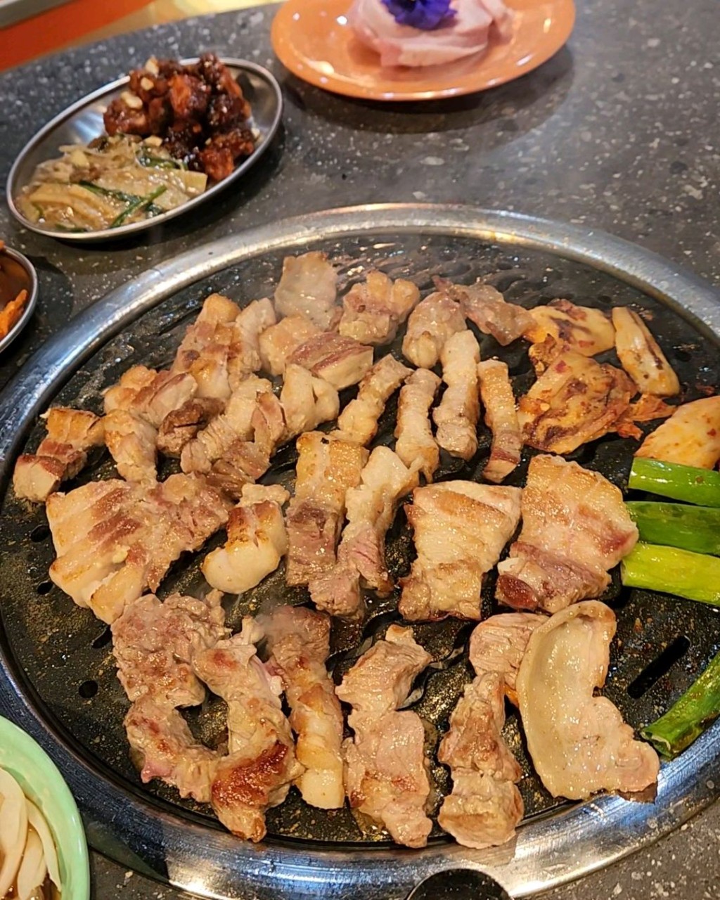 열정정육식당