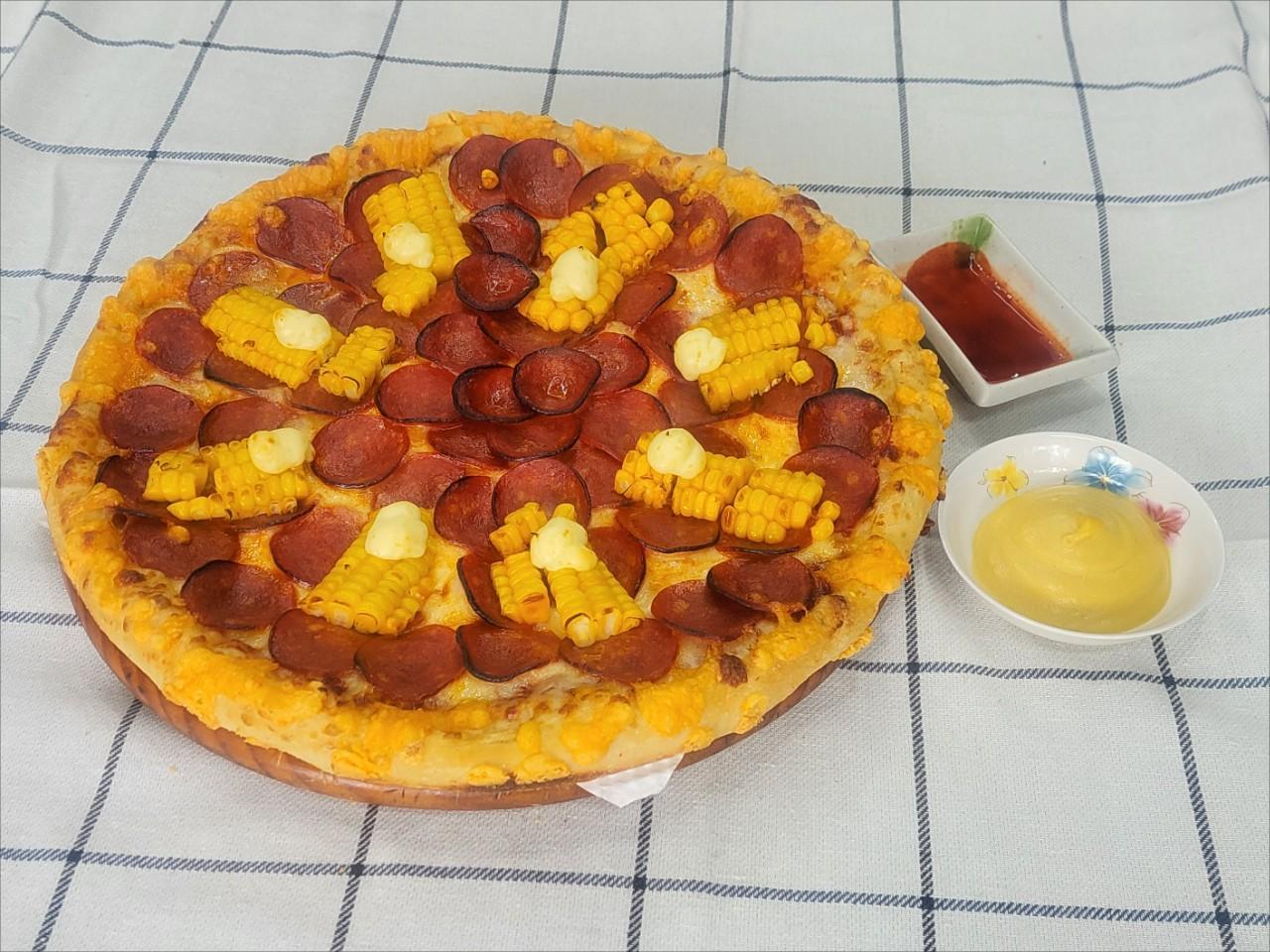 피치타임
