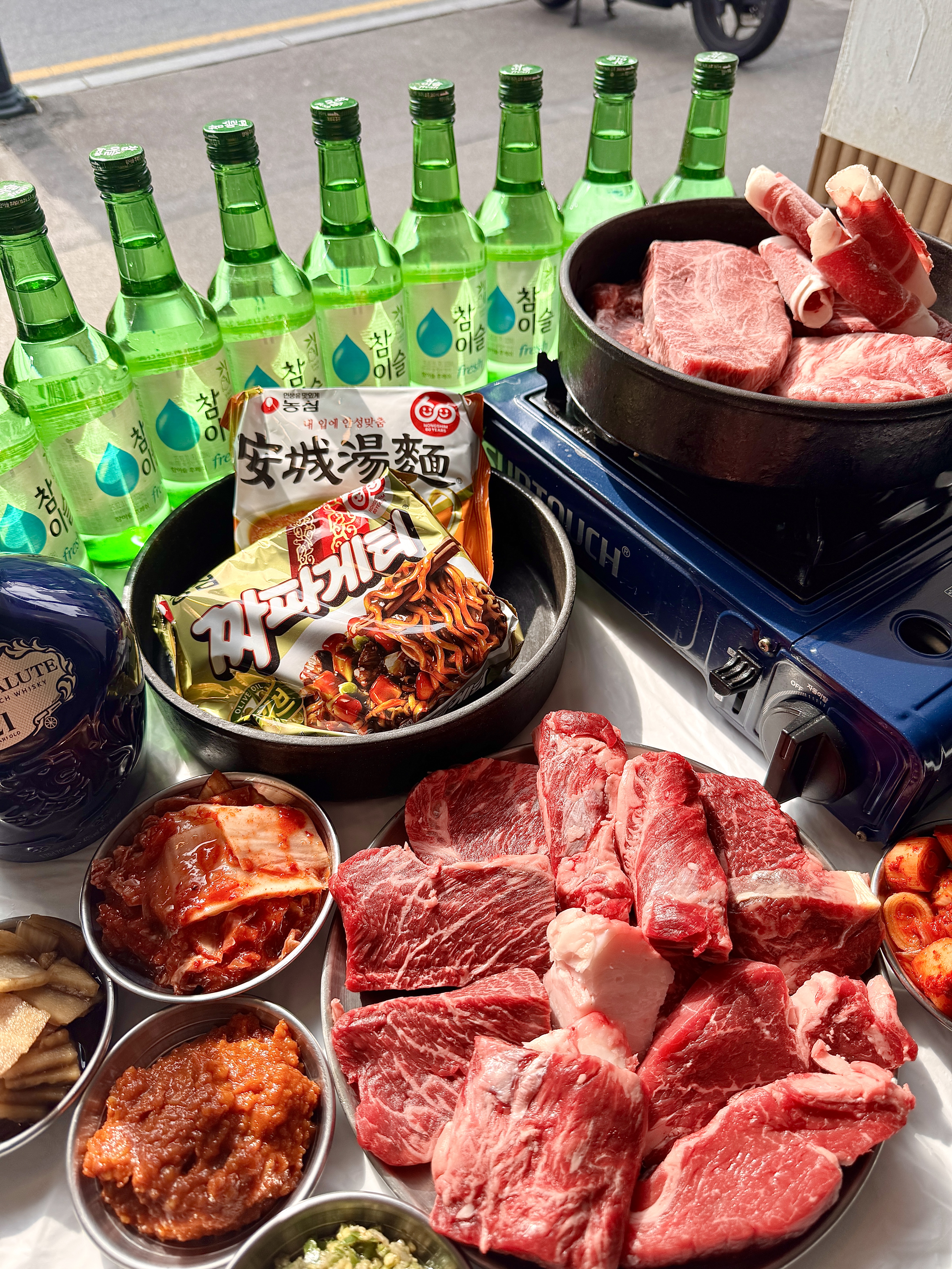 건대고기집 김군 2호점 3