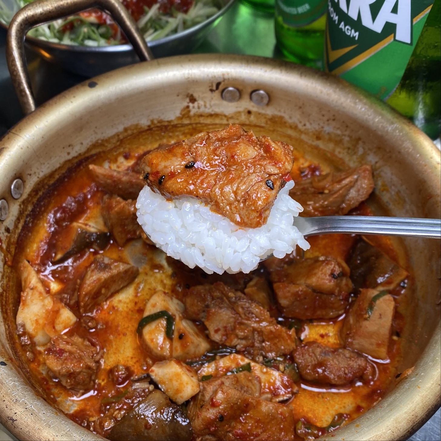 넙딱집 전포점