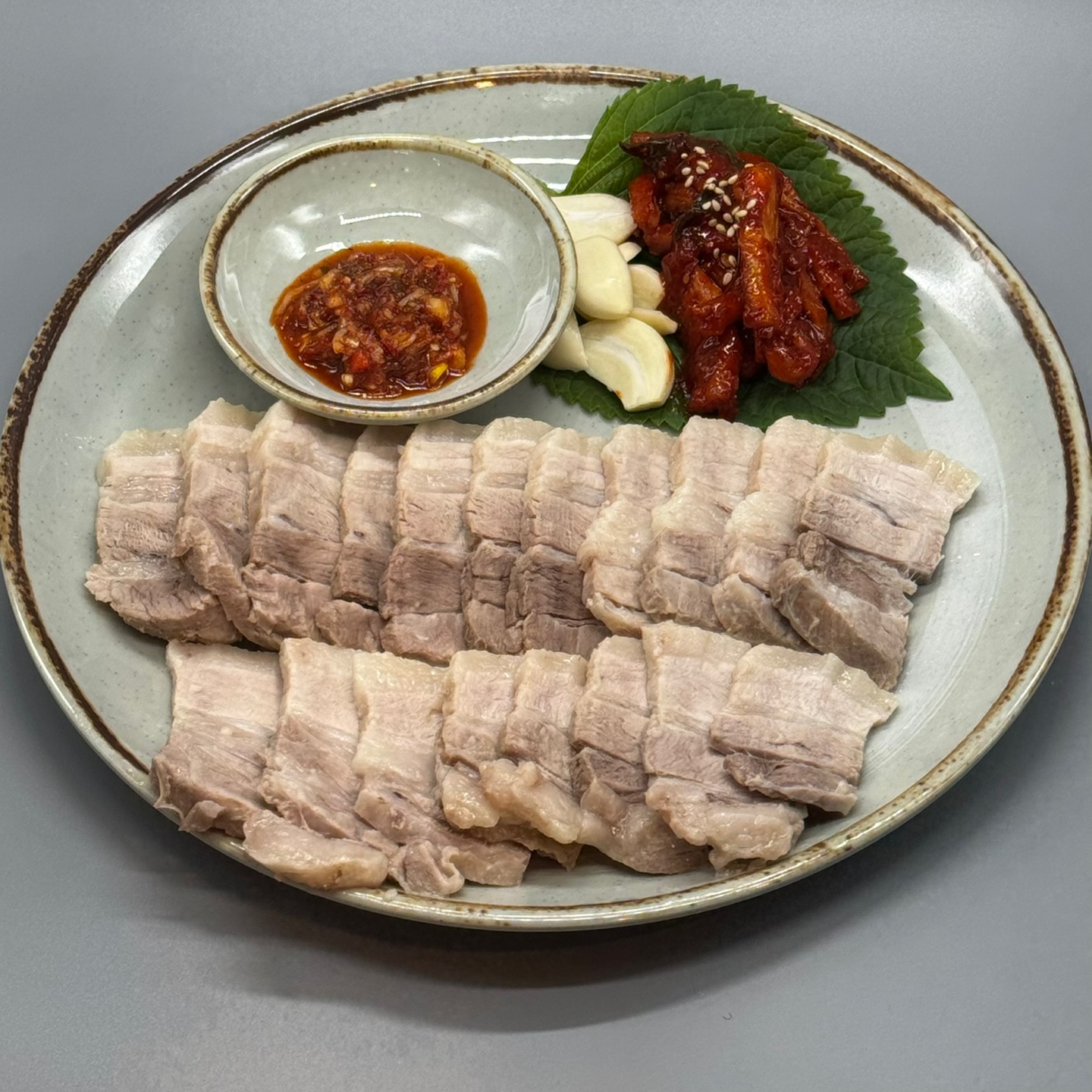 복돼지 식육식당 세종 보람점