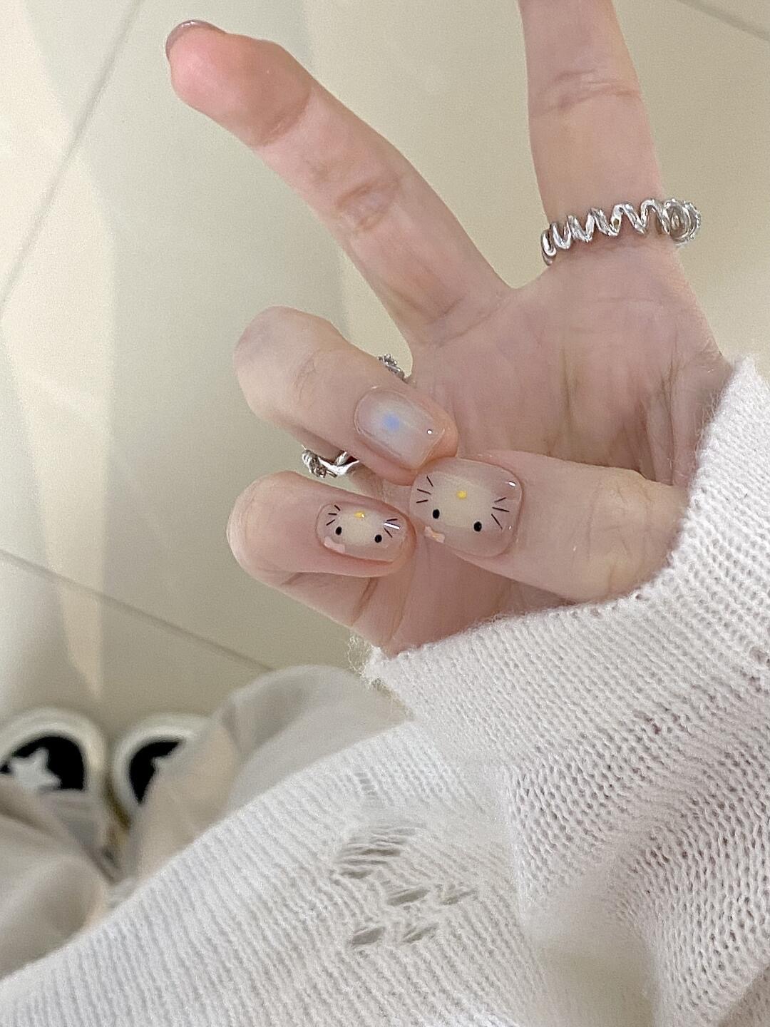 네일포유