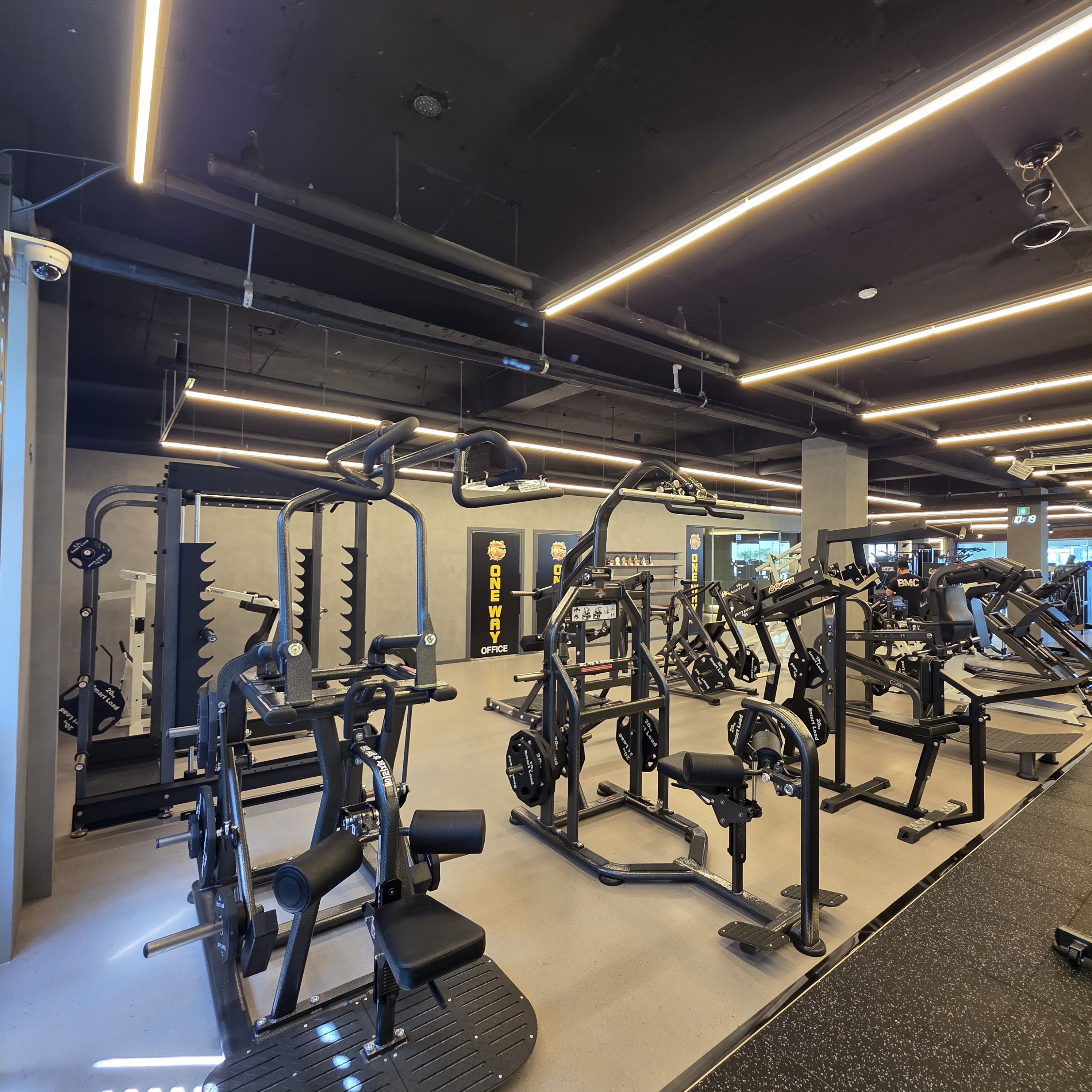 원웨이피트니스 PRO7 대표 이미지