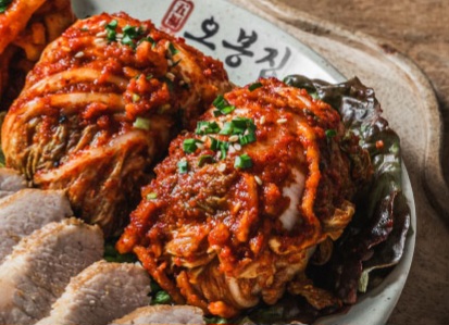 오봉집 남원도통점