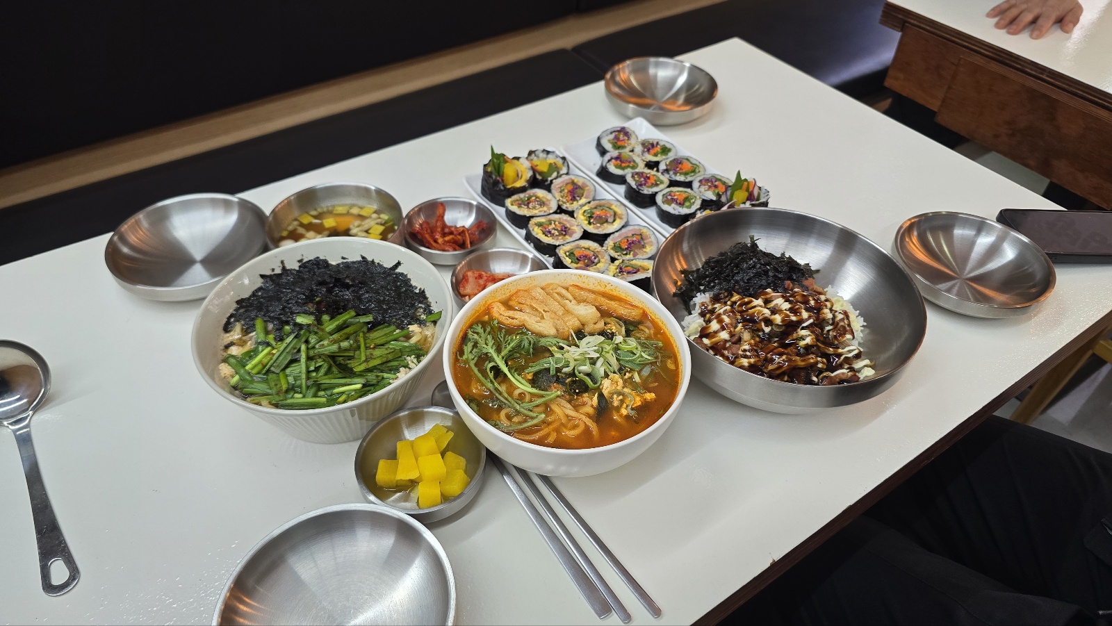 고기생각 대구은행역점