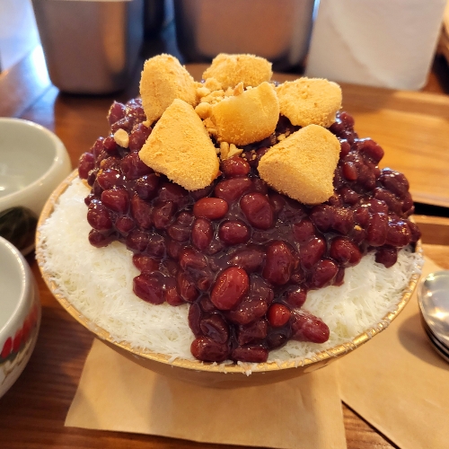 하늘연달