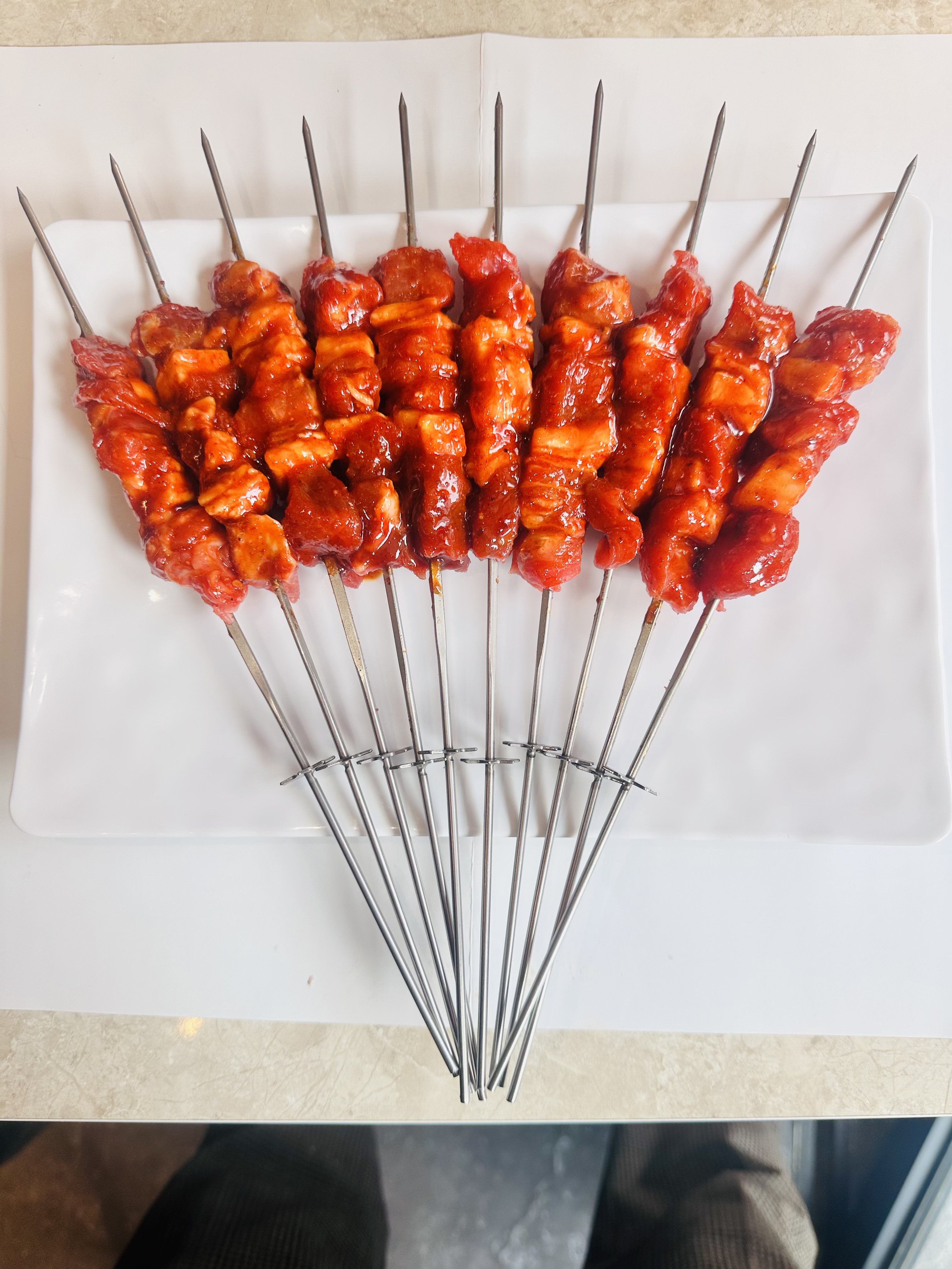 일미향양꼬치