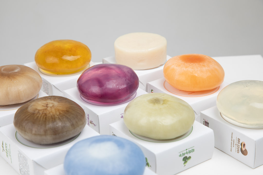 하나야플라워&천연비누공방