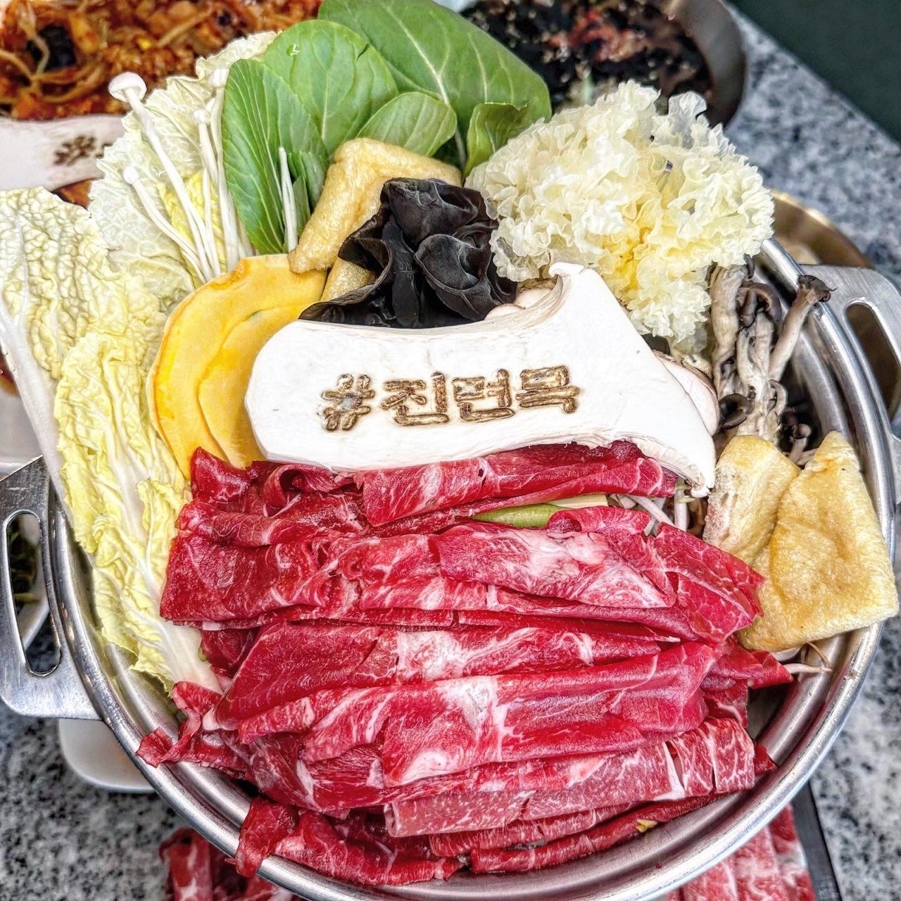 이대성의진면목 광주수완직영점