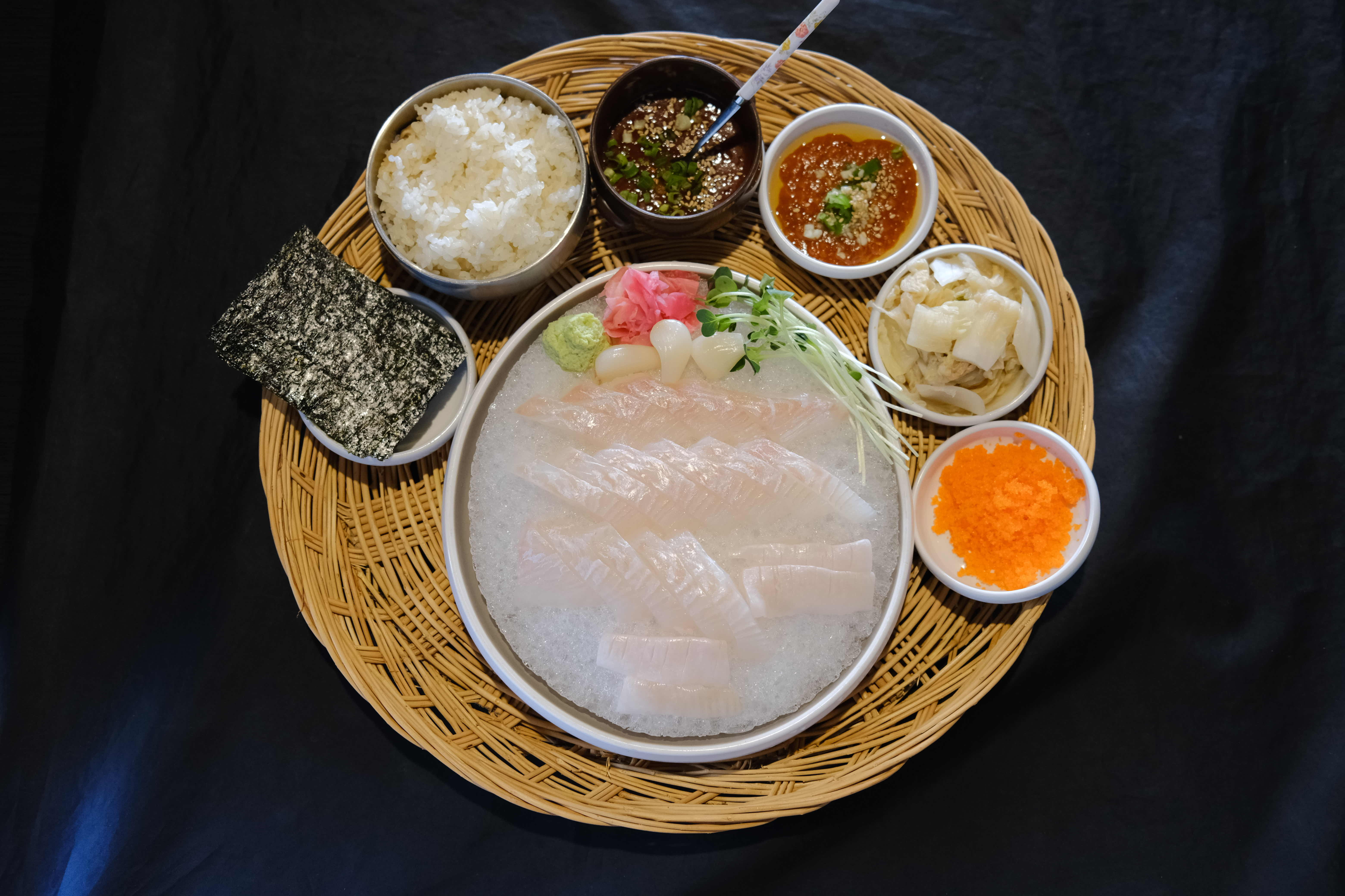 황회장집