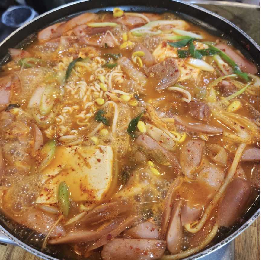 남호식당 역삼 본점