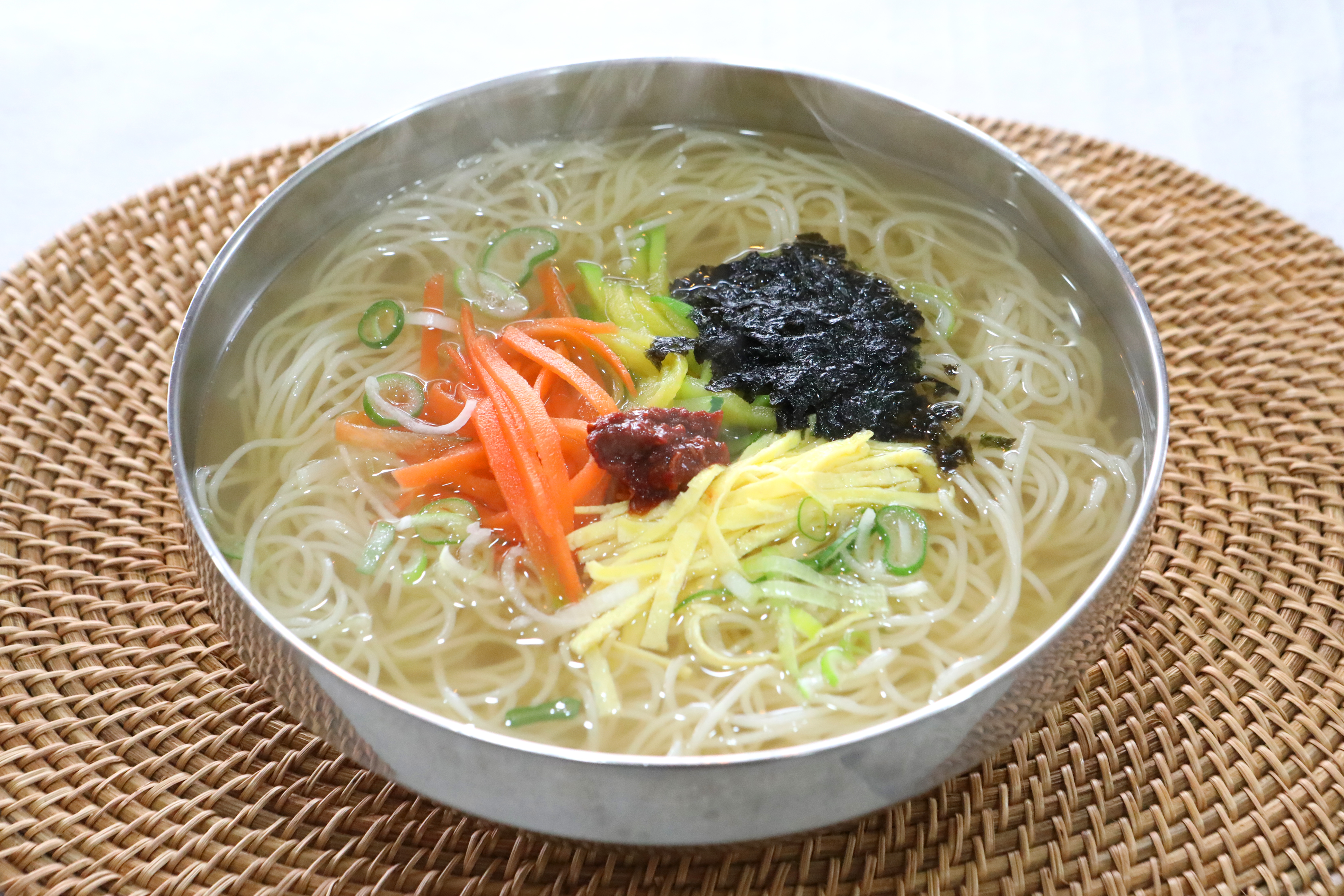 우이동 국수집 소담