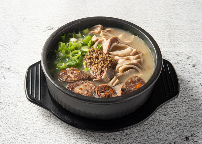 내고향순대