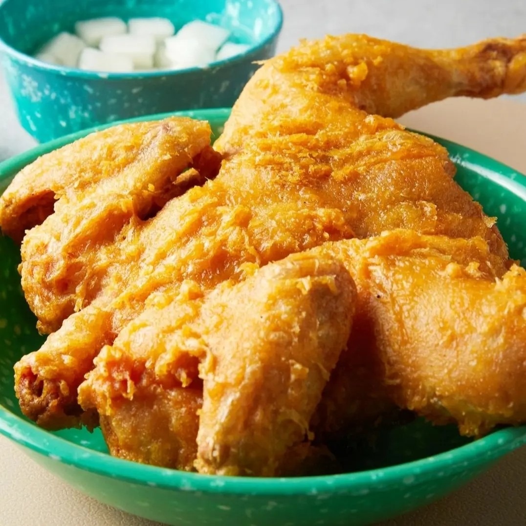 씨앗호떡 부산떡볶이 꿀삐닭강정 양주덕계점