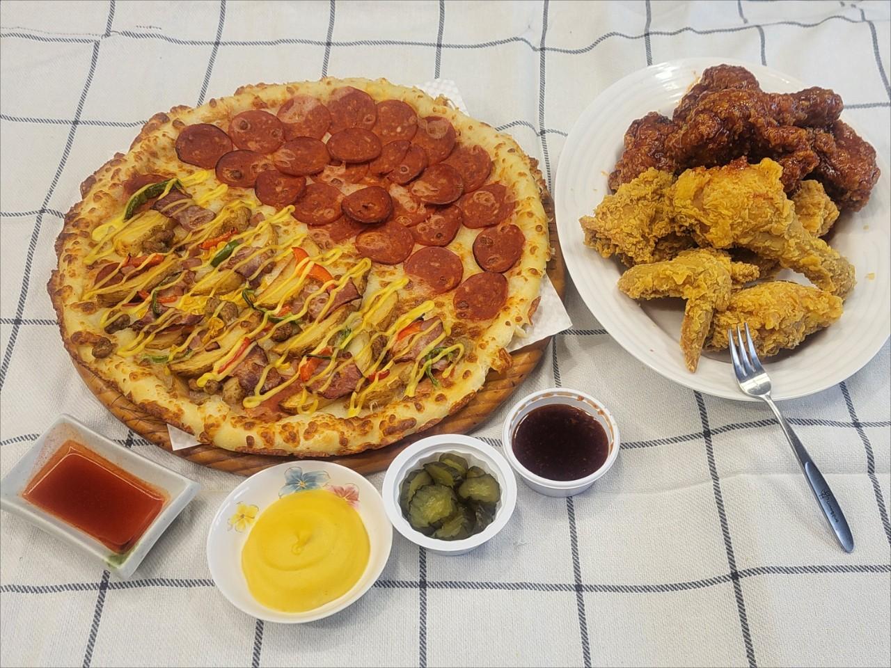 피치타임