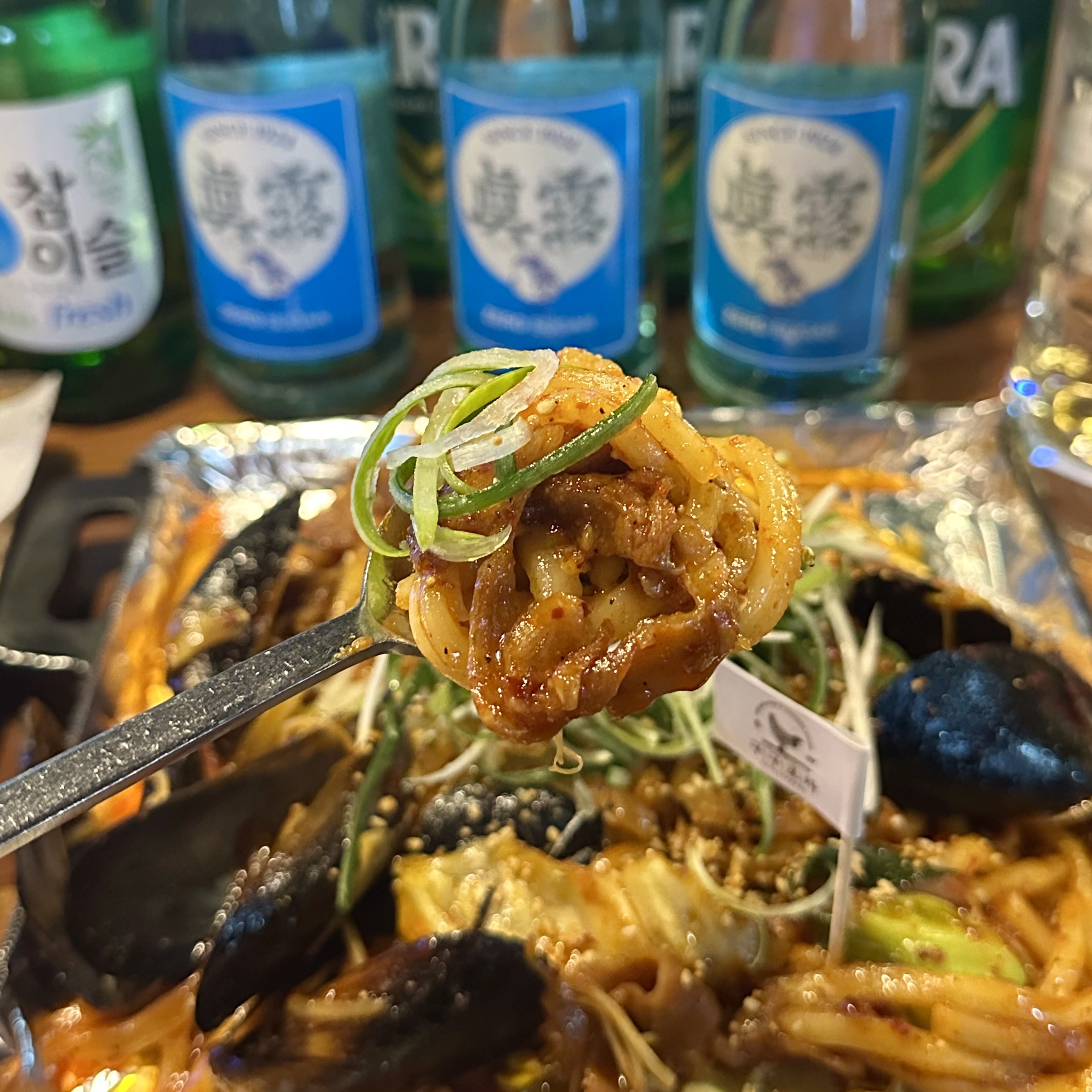 구구포차 광장코아점
