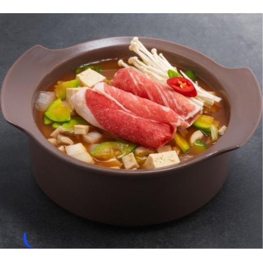 돈의나라삼겹살