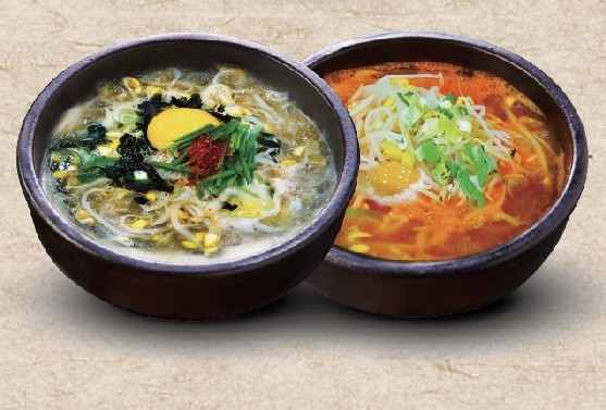 한뚝수육국밥
