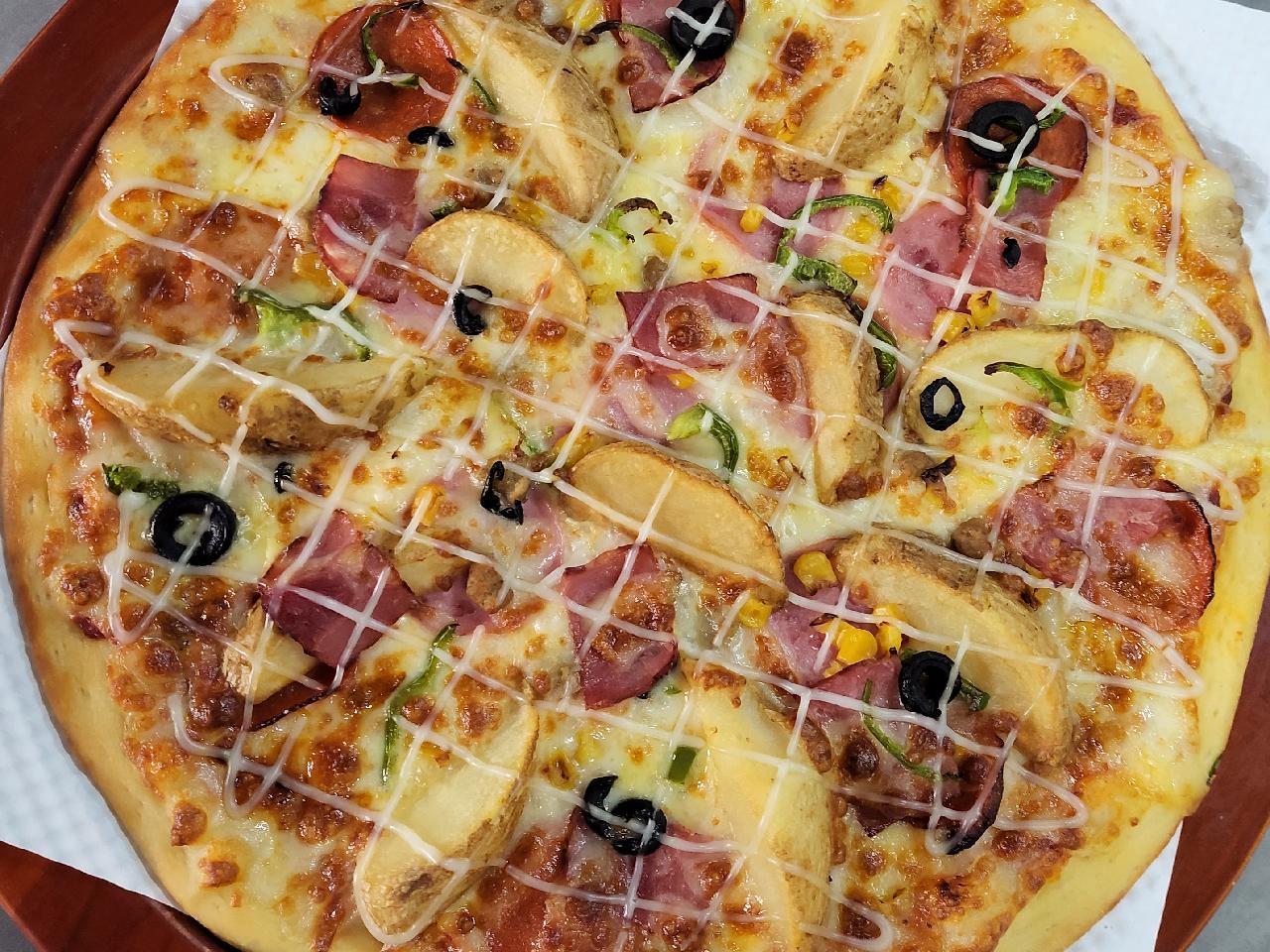 피치타임