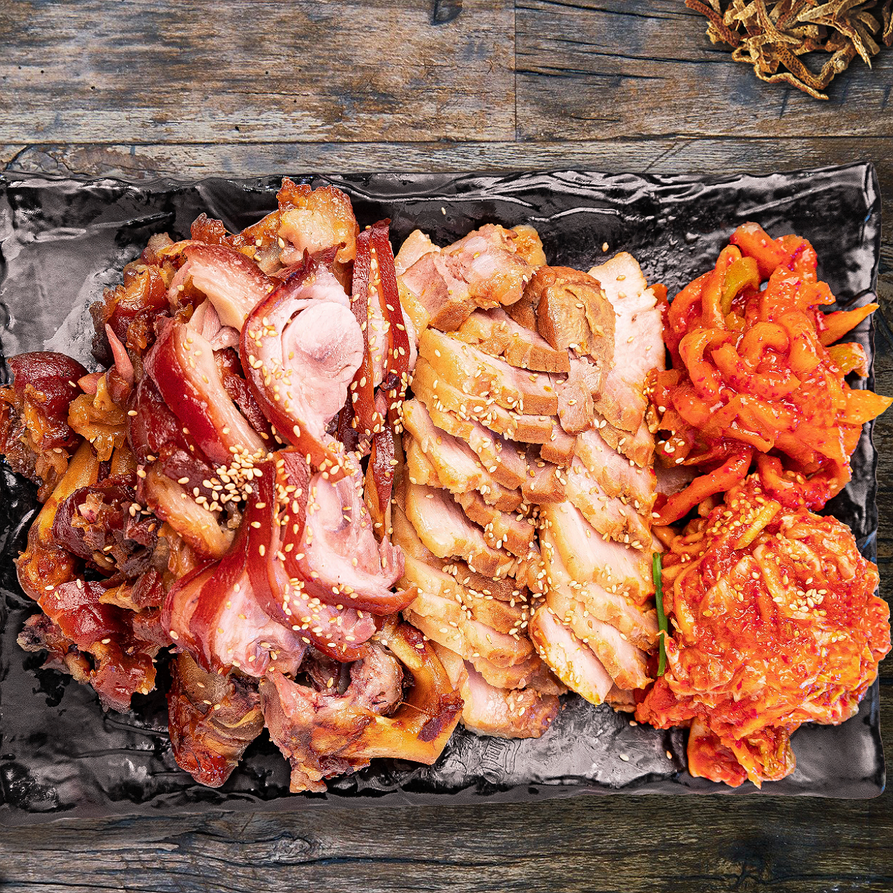 도야족발 울산병영점