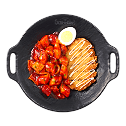 오늘애김밥 부천춘의디아크원점