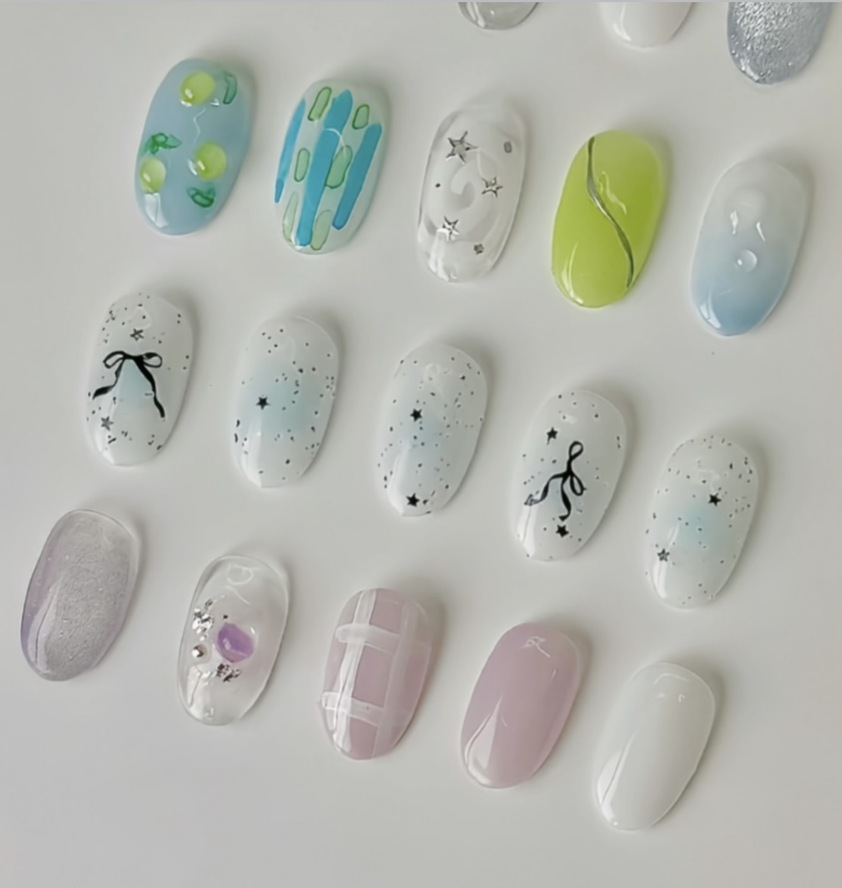 오아네일