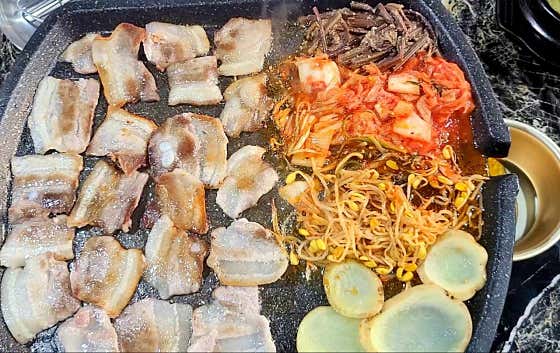 해돈냉삼