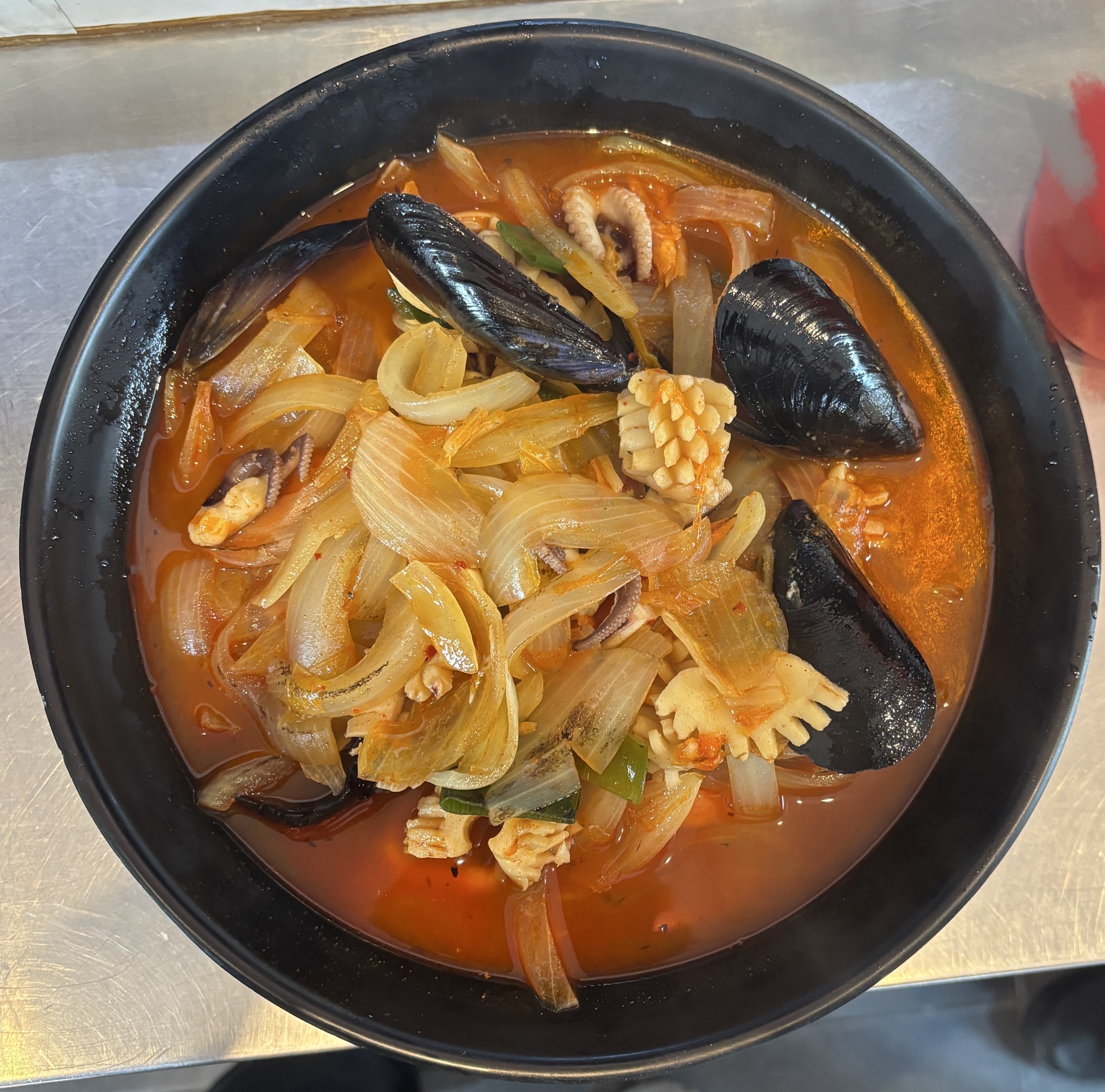 속타는불짬뽕 사진 8