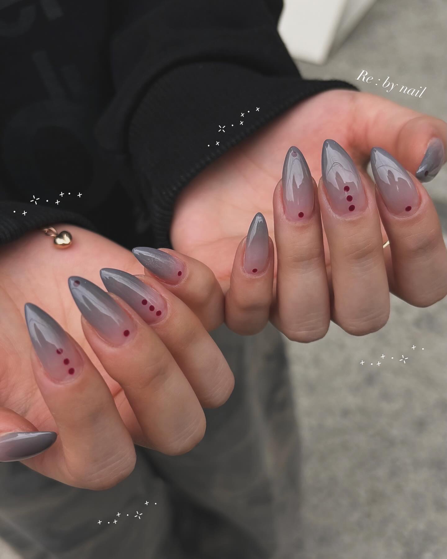 리바이네일 대표 이미지