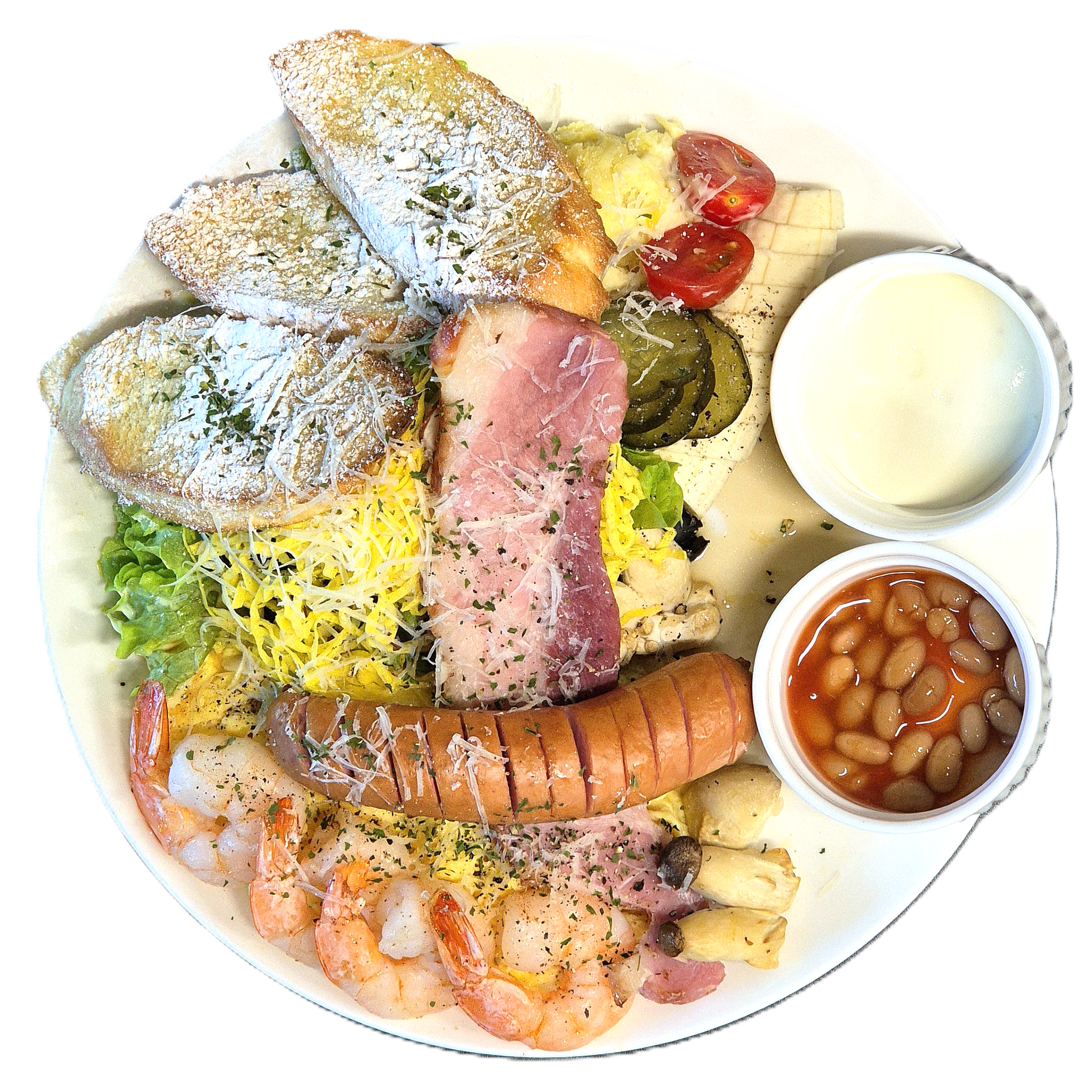 카페석림
