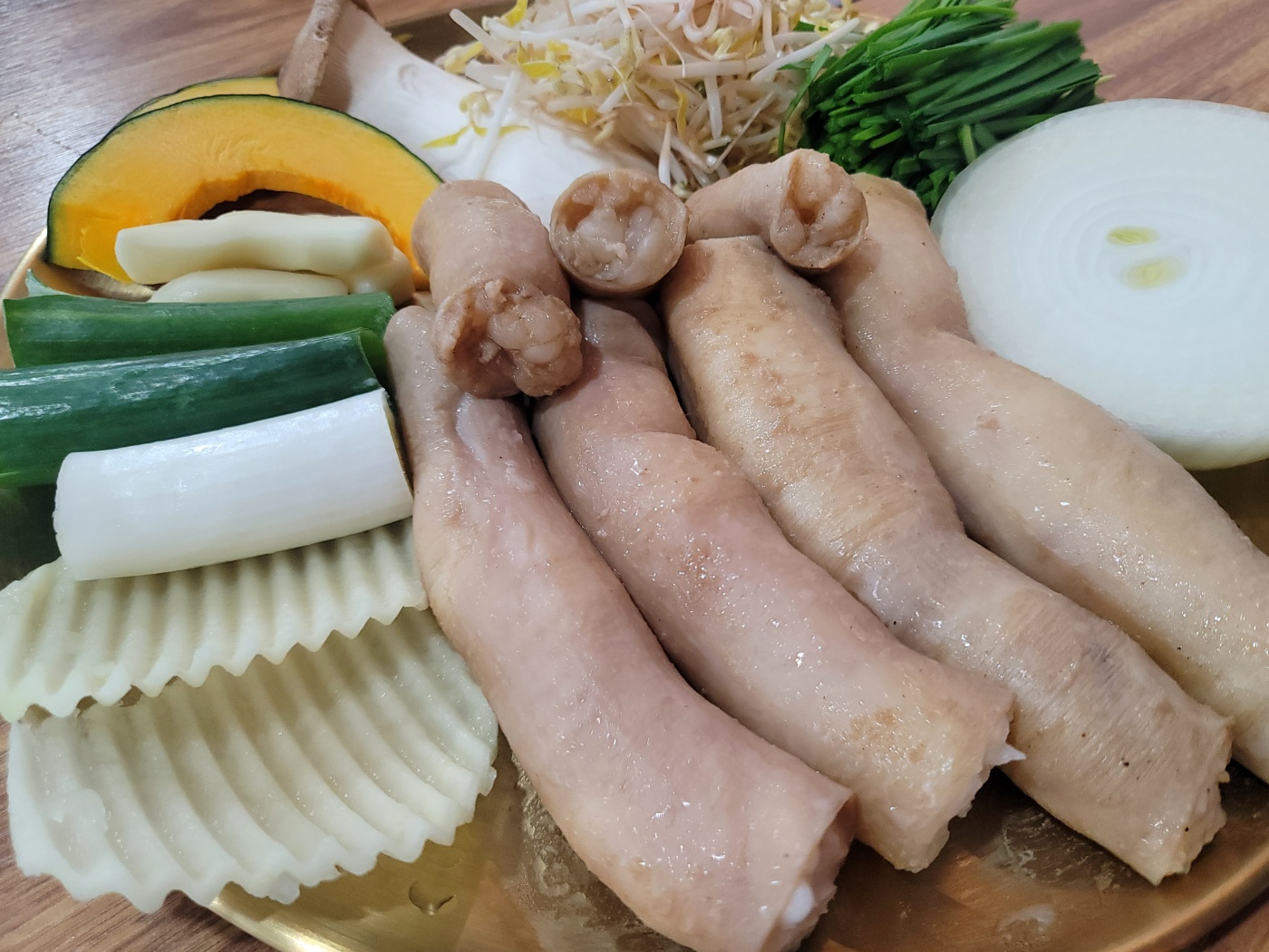 코끼리곱창막창