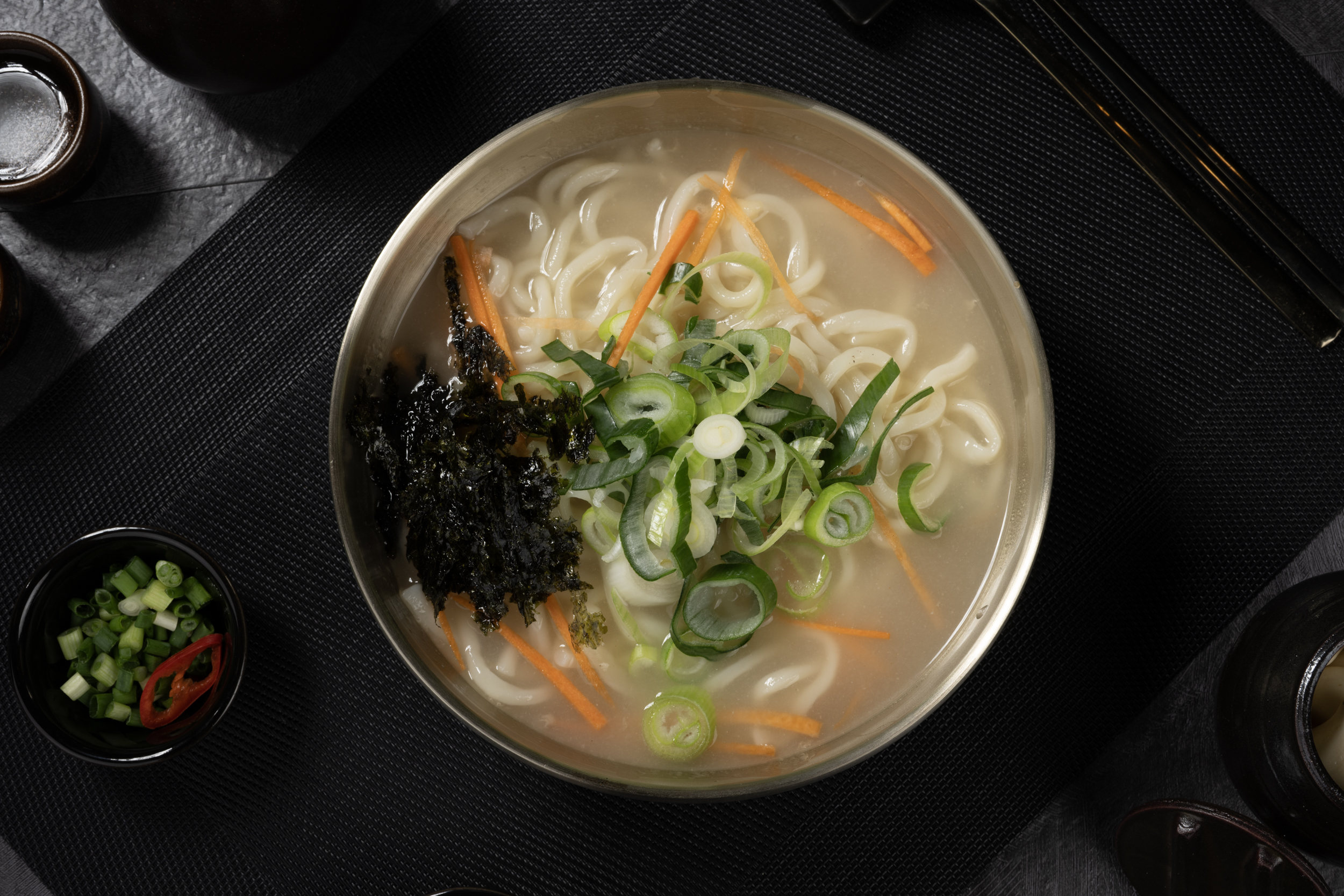 세종칼국수 군자본점 대표 이미지