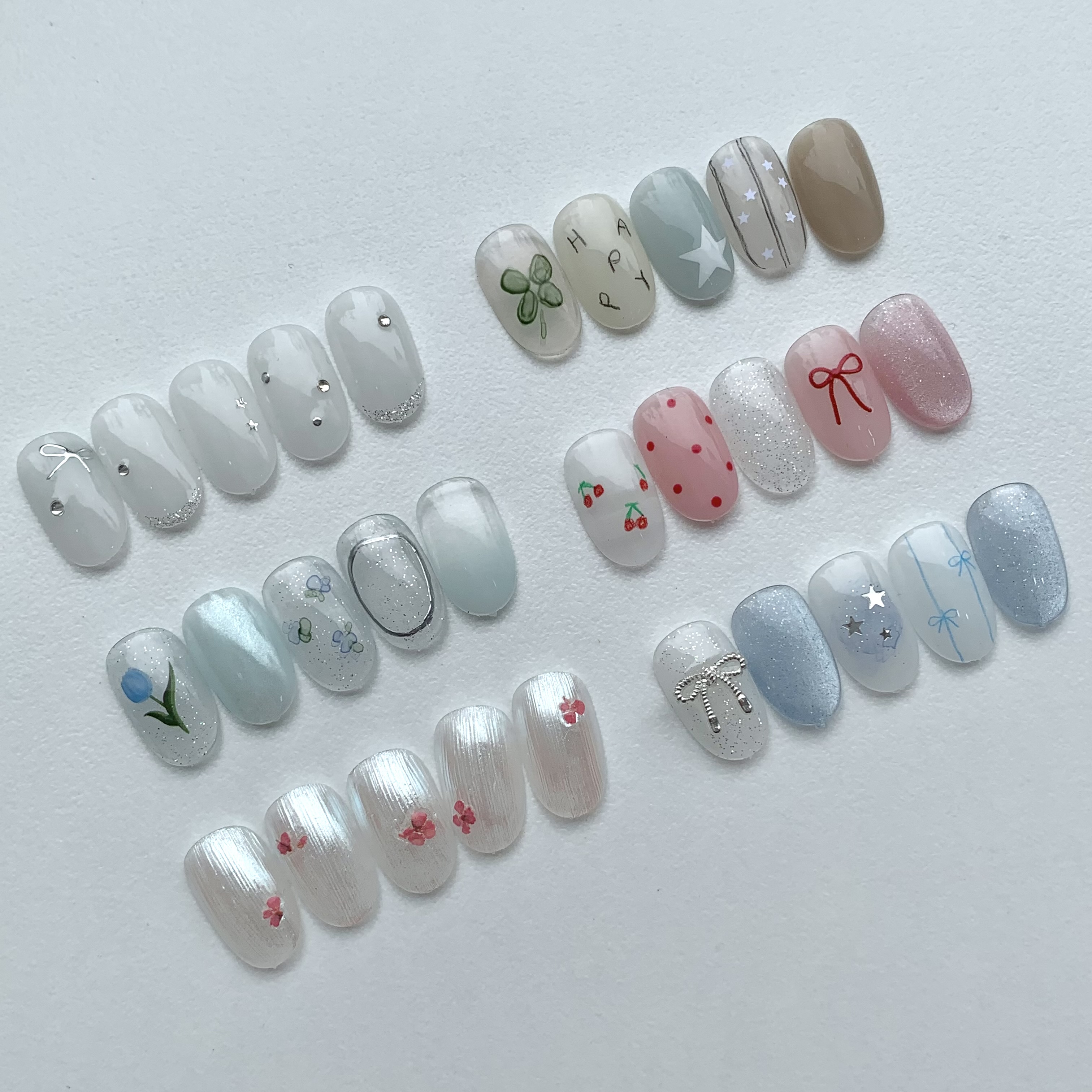네일포레