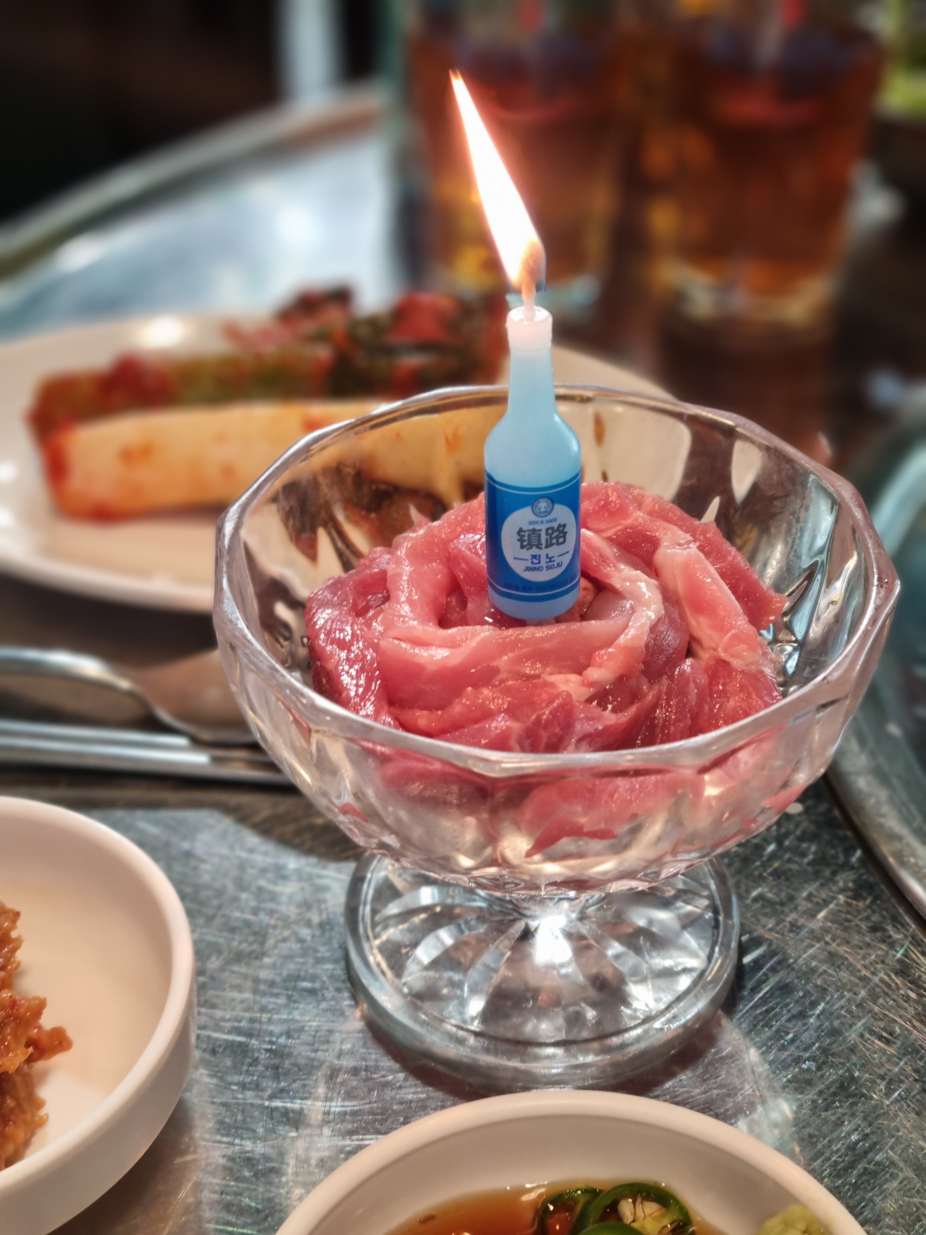 마포성산동 소문난껍데기집 대표 이미지