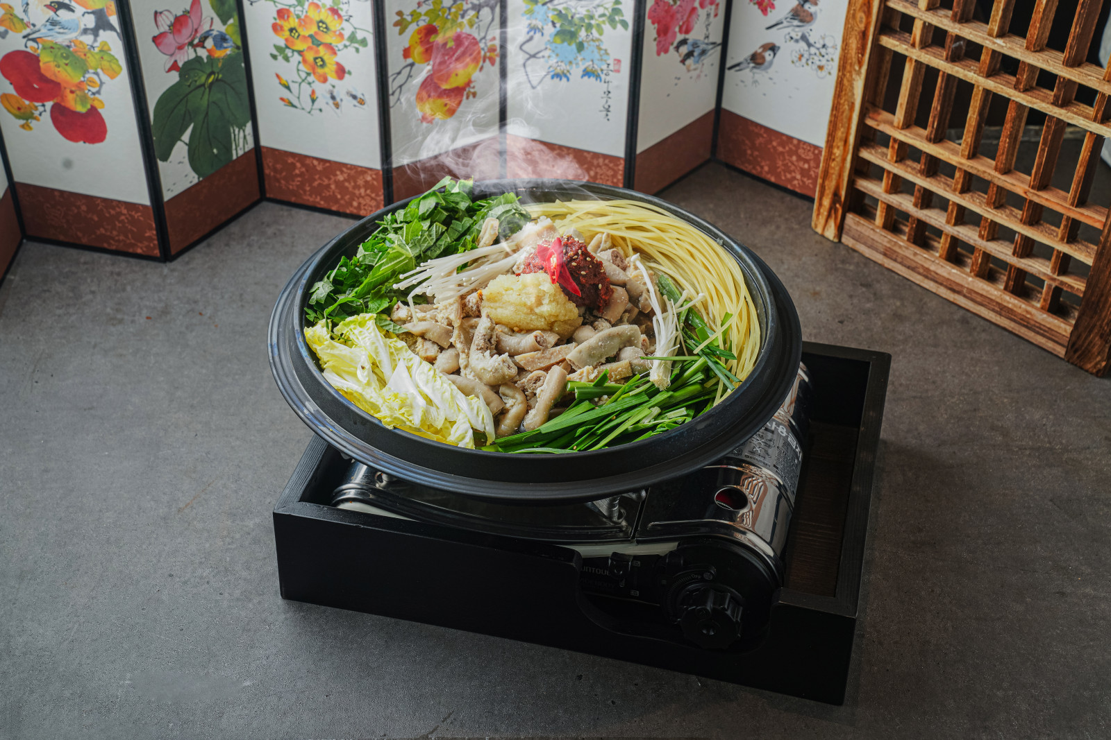 창동육칼 사진 2