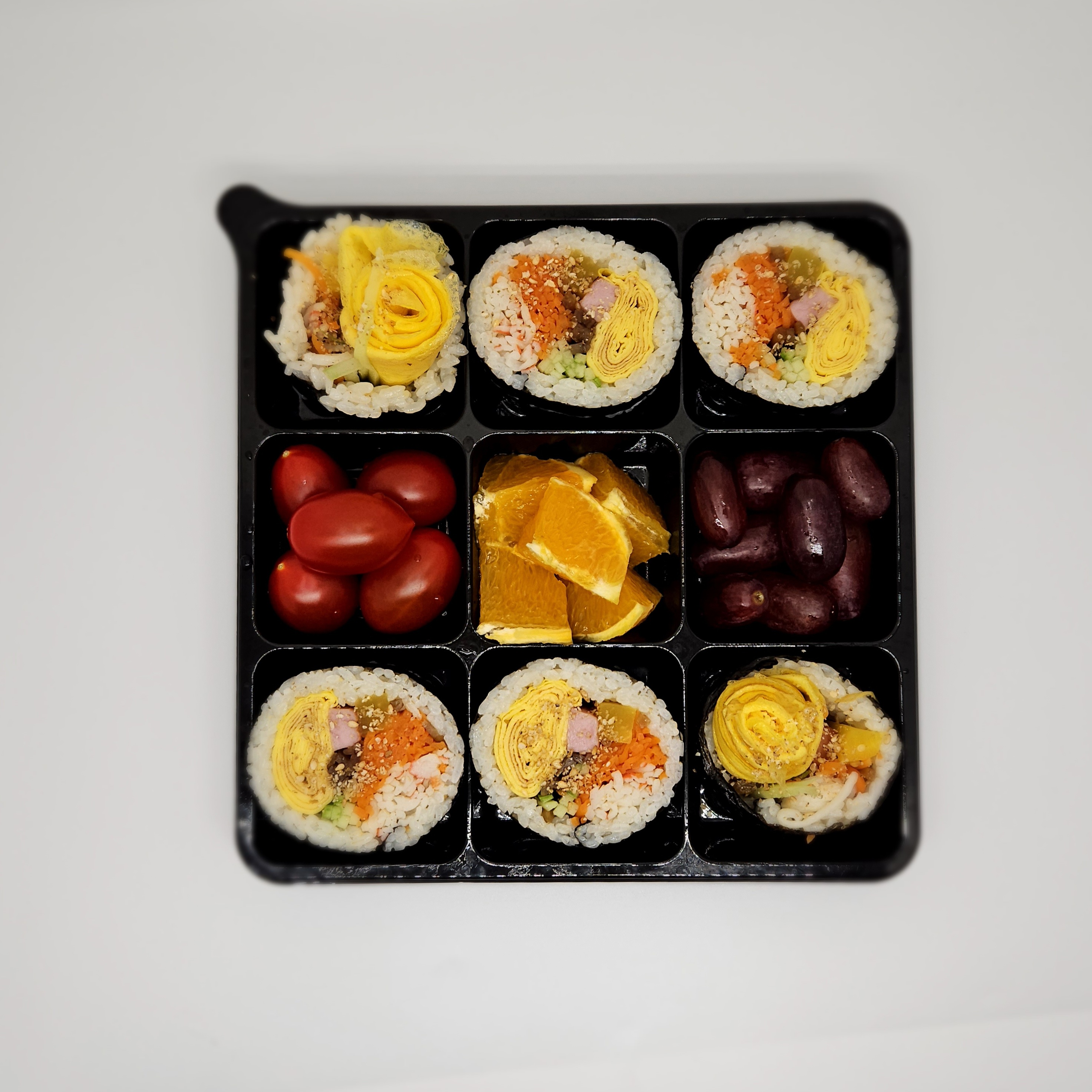 지극정성김밥