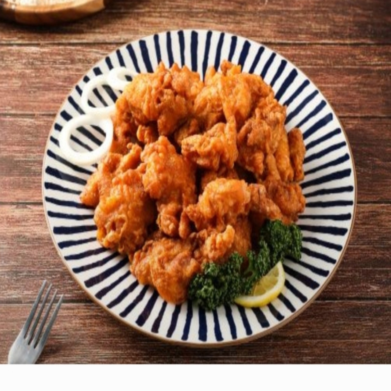 냠냠타코야끼&닭강정