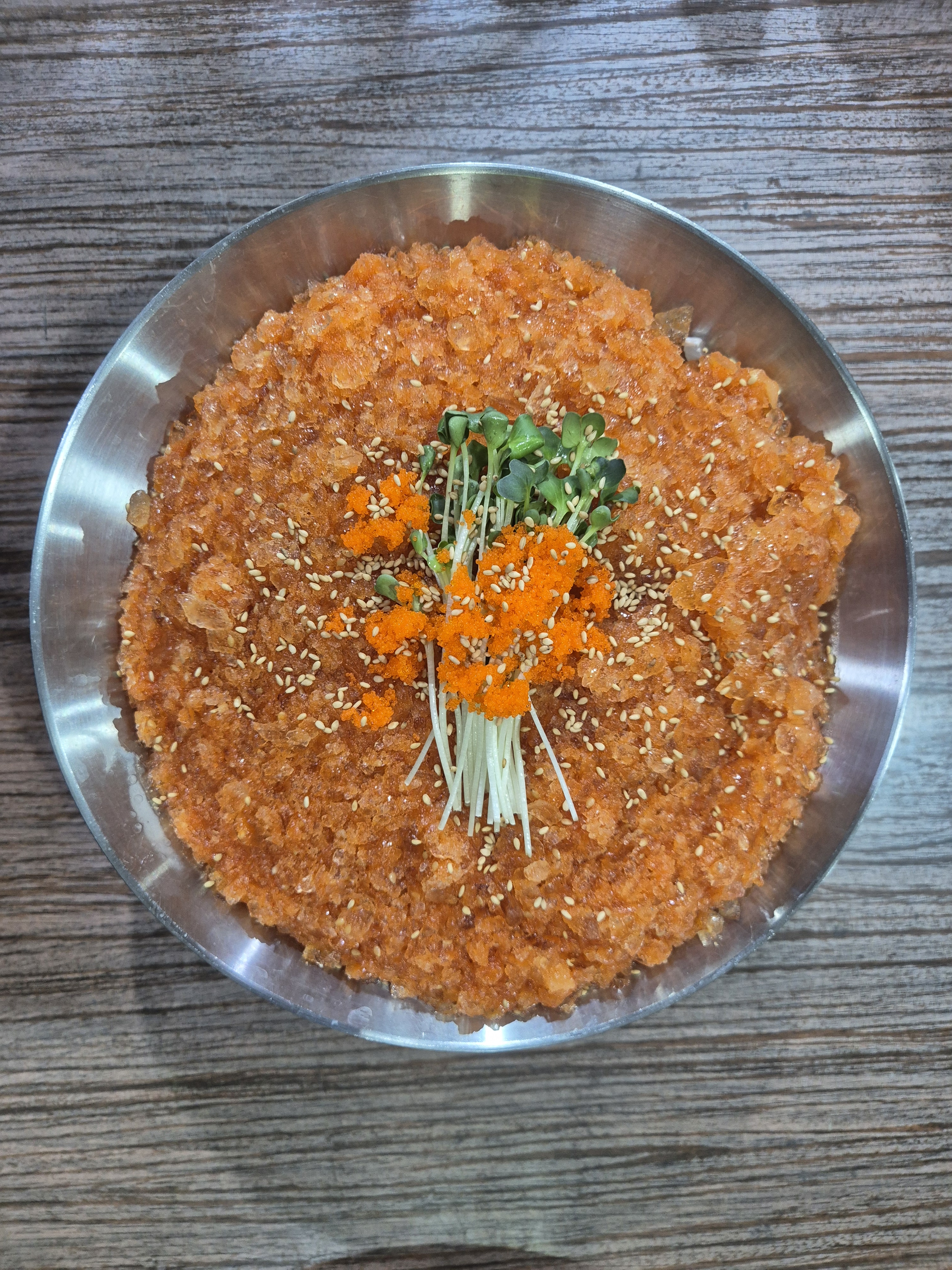 회랑 구이랑