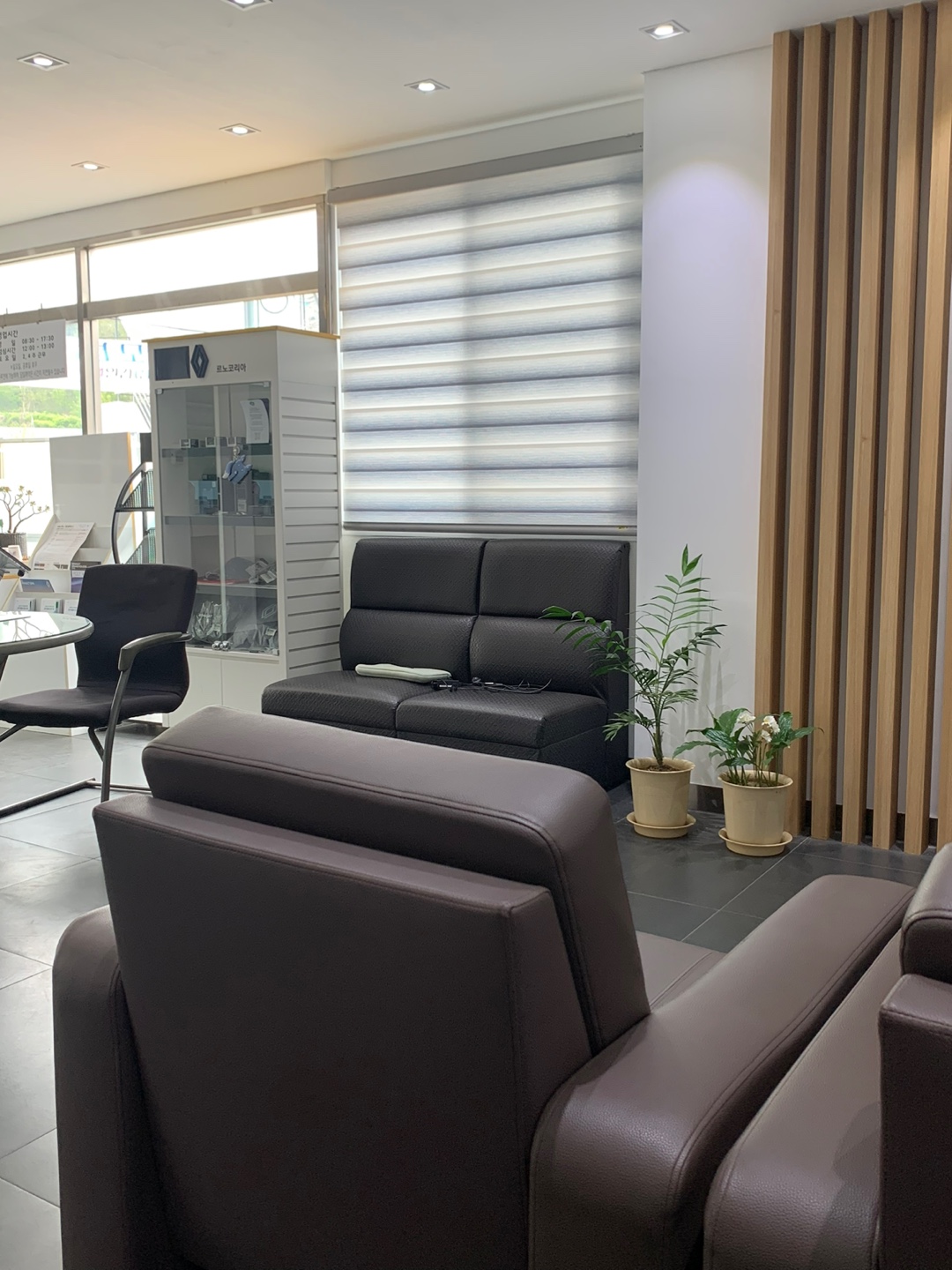 르노코리아 서비스 코너 학곡점 대표 이미지