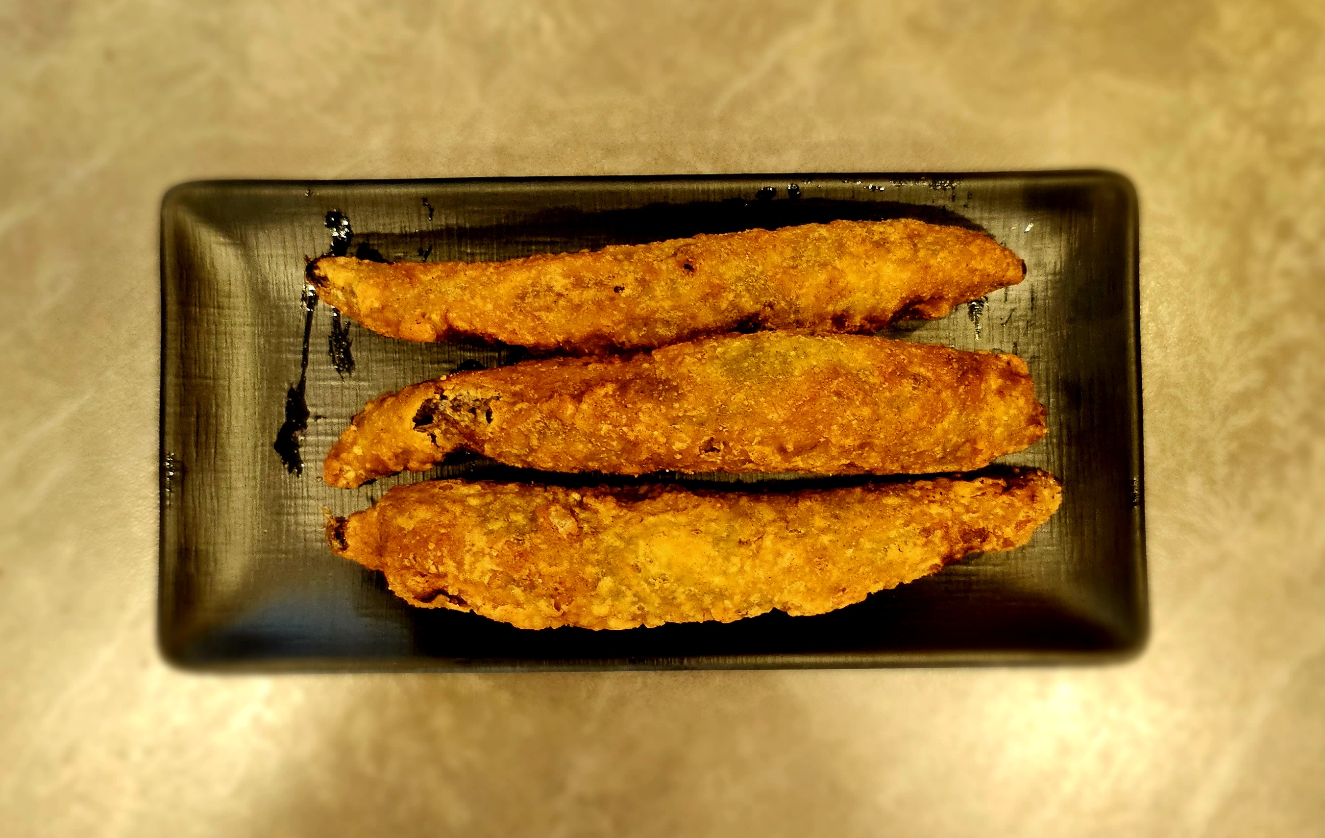 백채김치찌개 금호역점