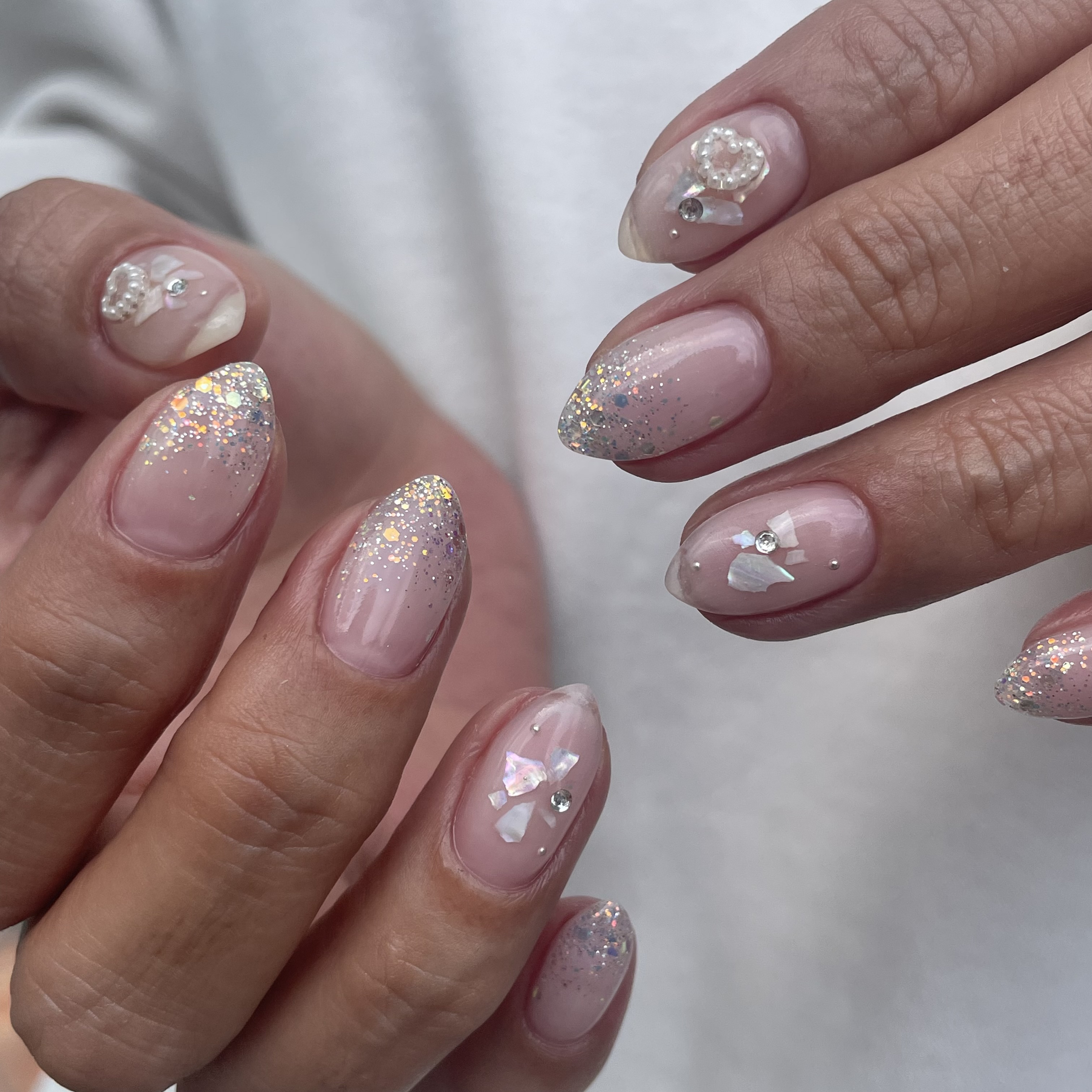 리아네일 대표 이미지